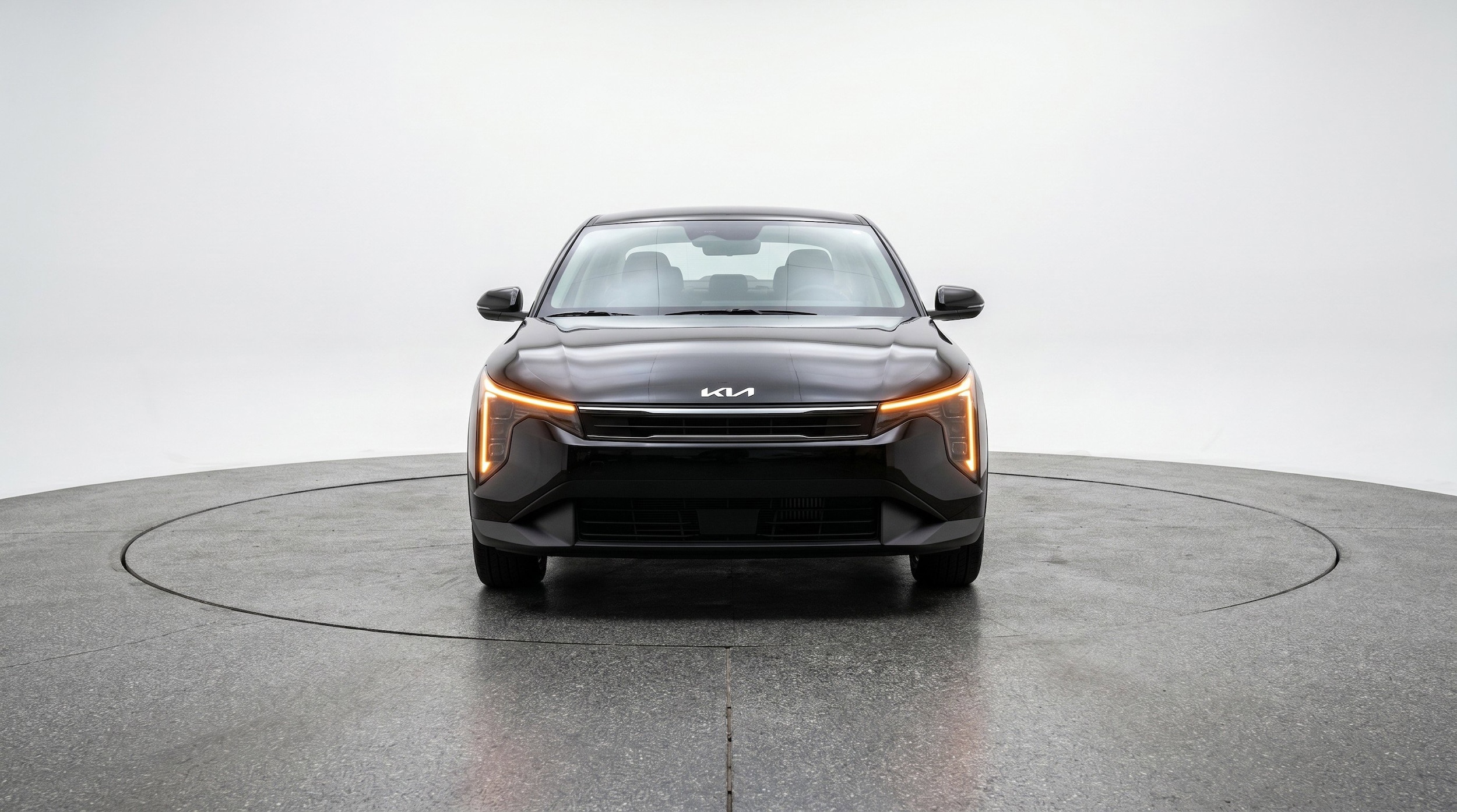 Thumbnail: 2025 Kia K4 - 2