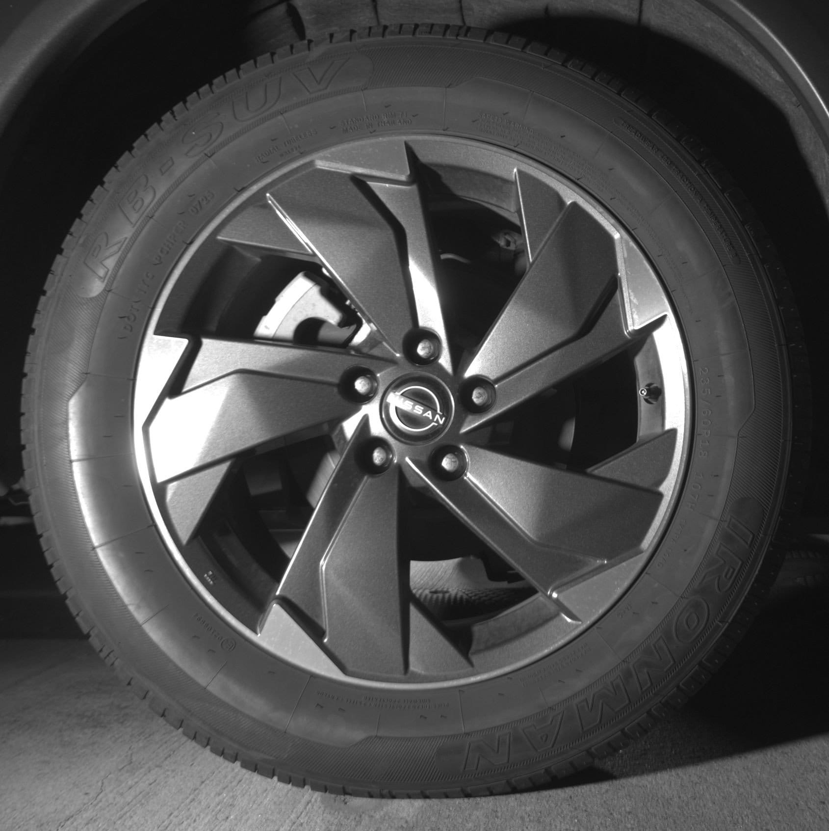 Thumbnail: 2025 Nissan Rogue - 15
