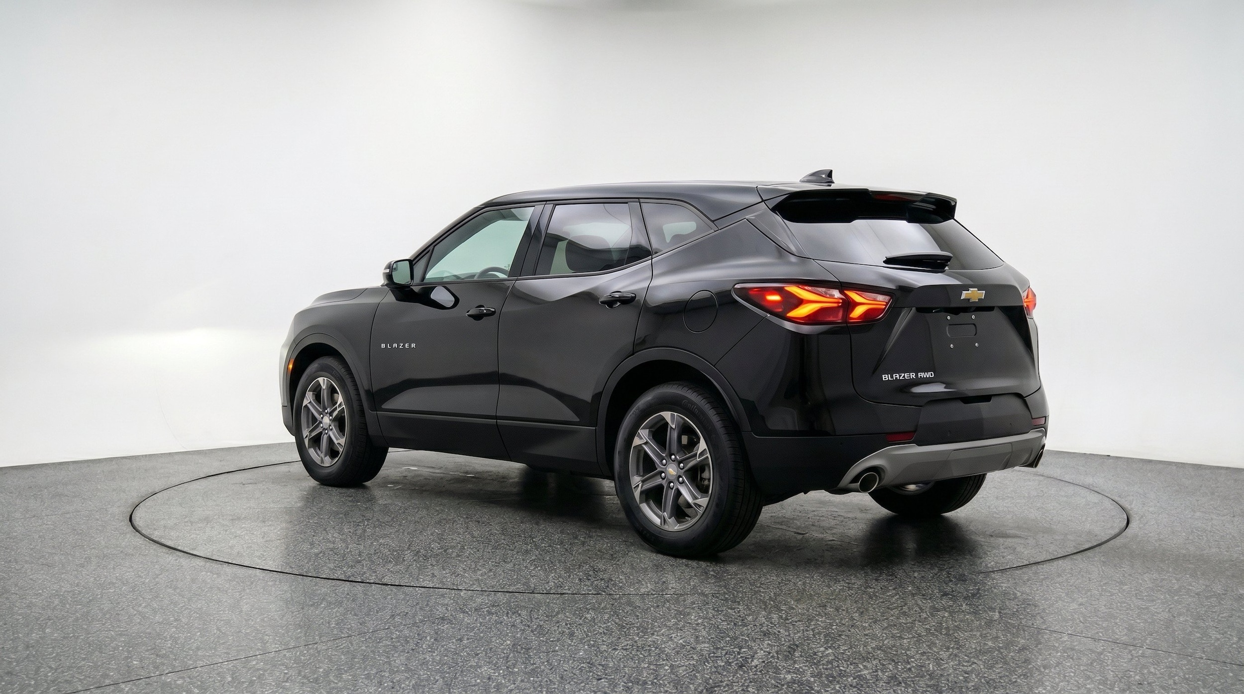 Thumbnail: 2026 Chevrolet Blazer - 6