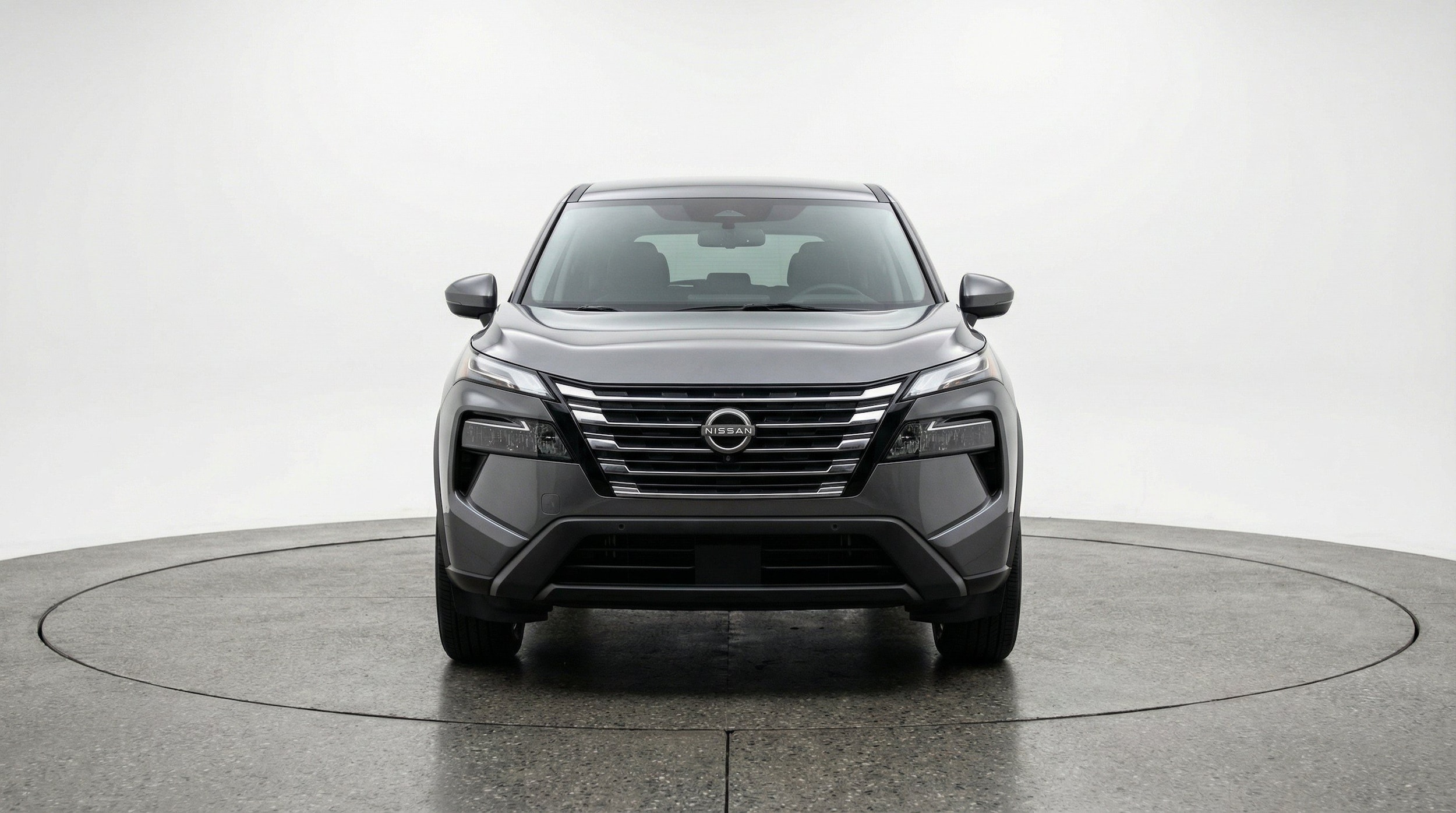 Thumbnail: 2025 Nissan Rogue - 2