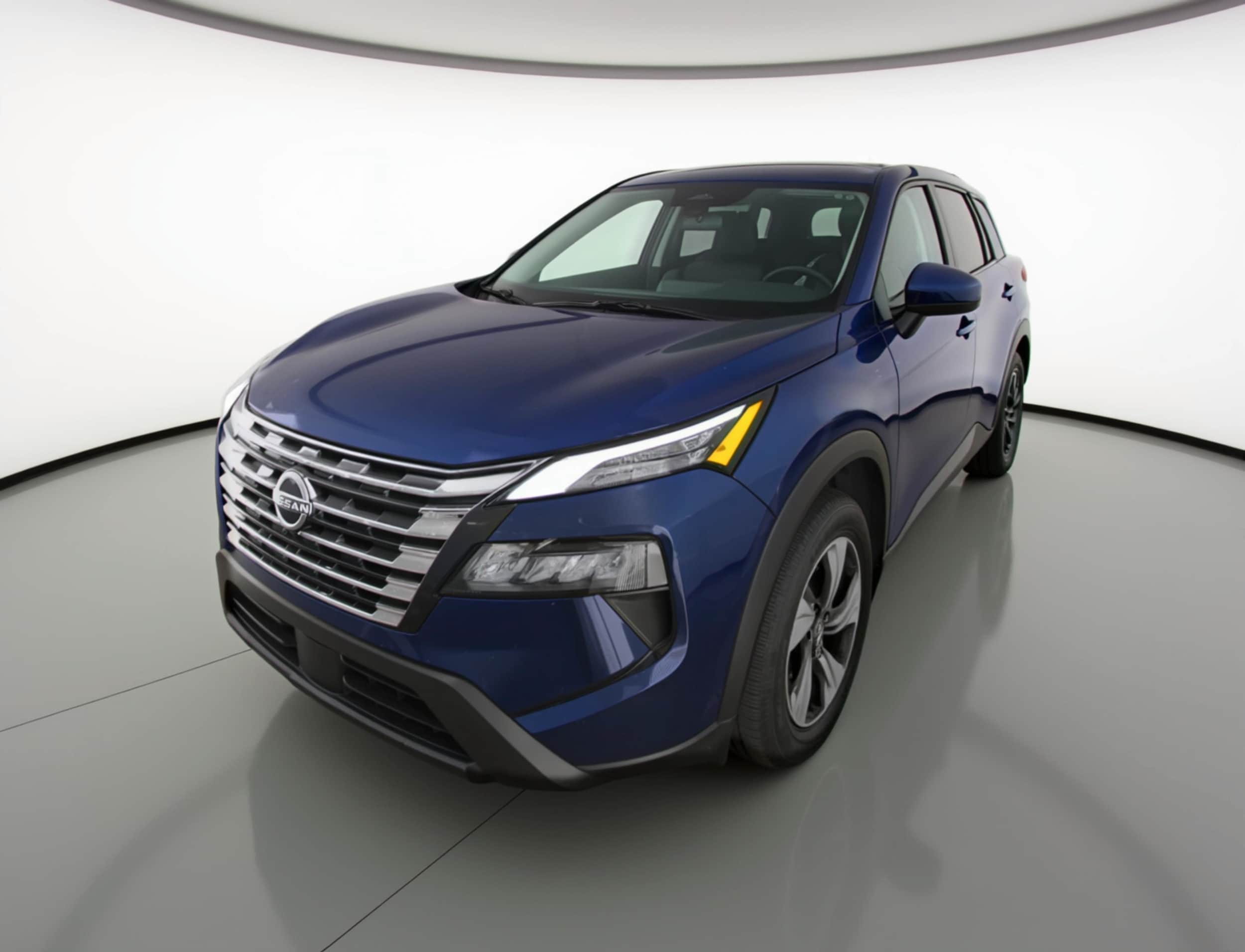 Thumbnail: 2025 Nissan Rogue - 3