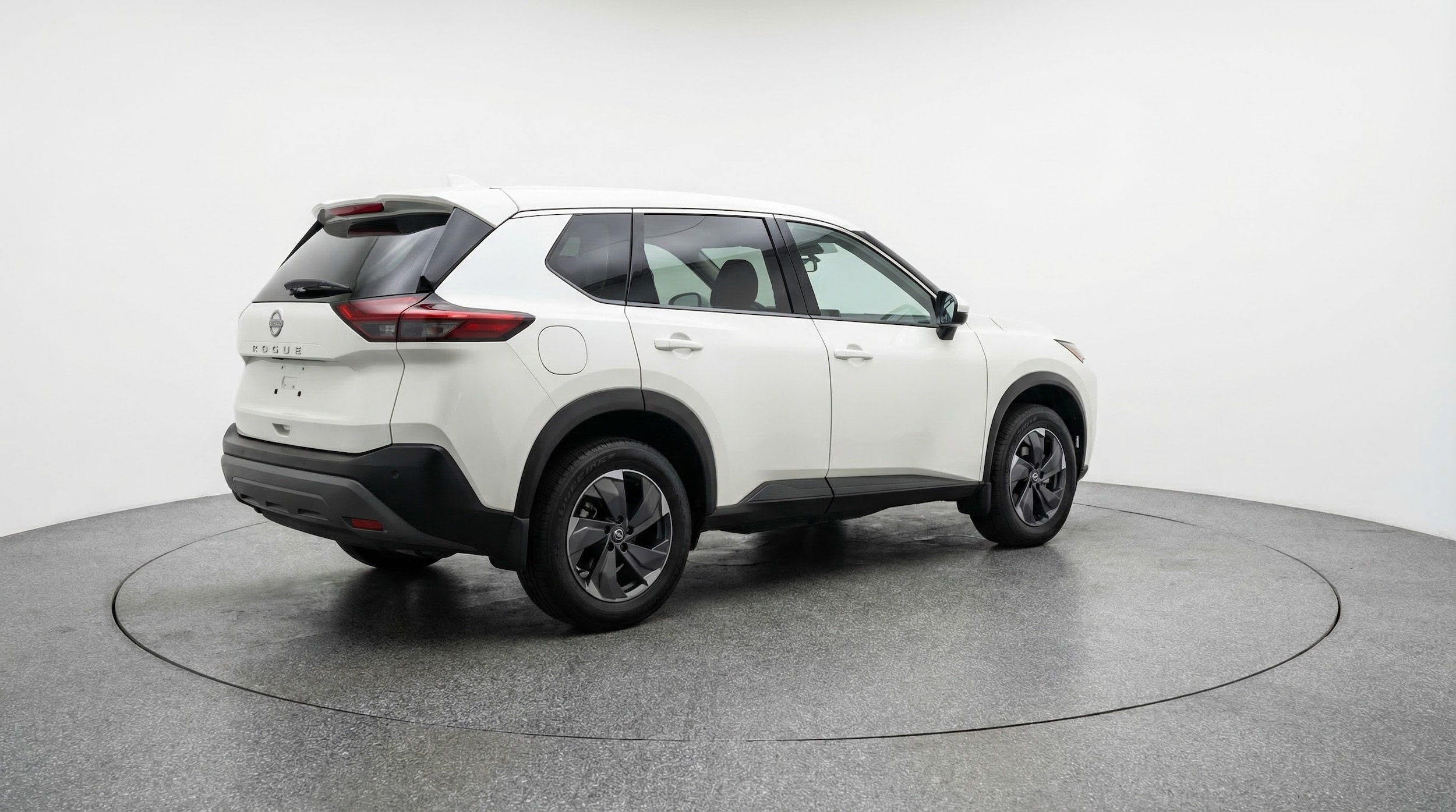 Thumbnail: 2025 Nissan Rogue - 7