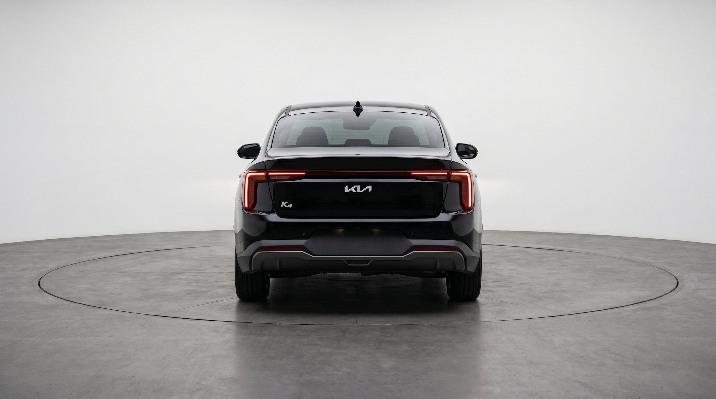 Thumbnail: 2026 Kia K4 - 7