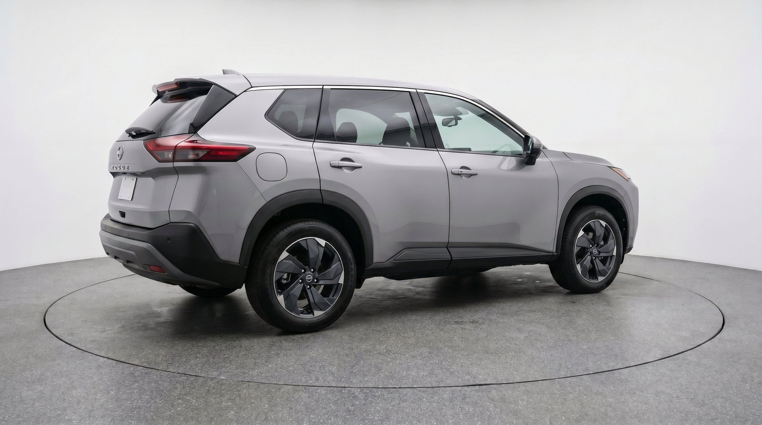 Thumbnail: 2025 Nissan Rogue - 9