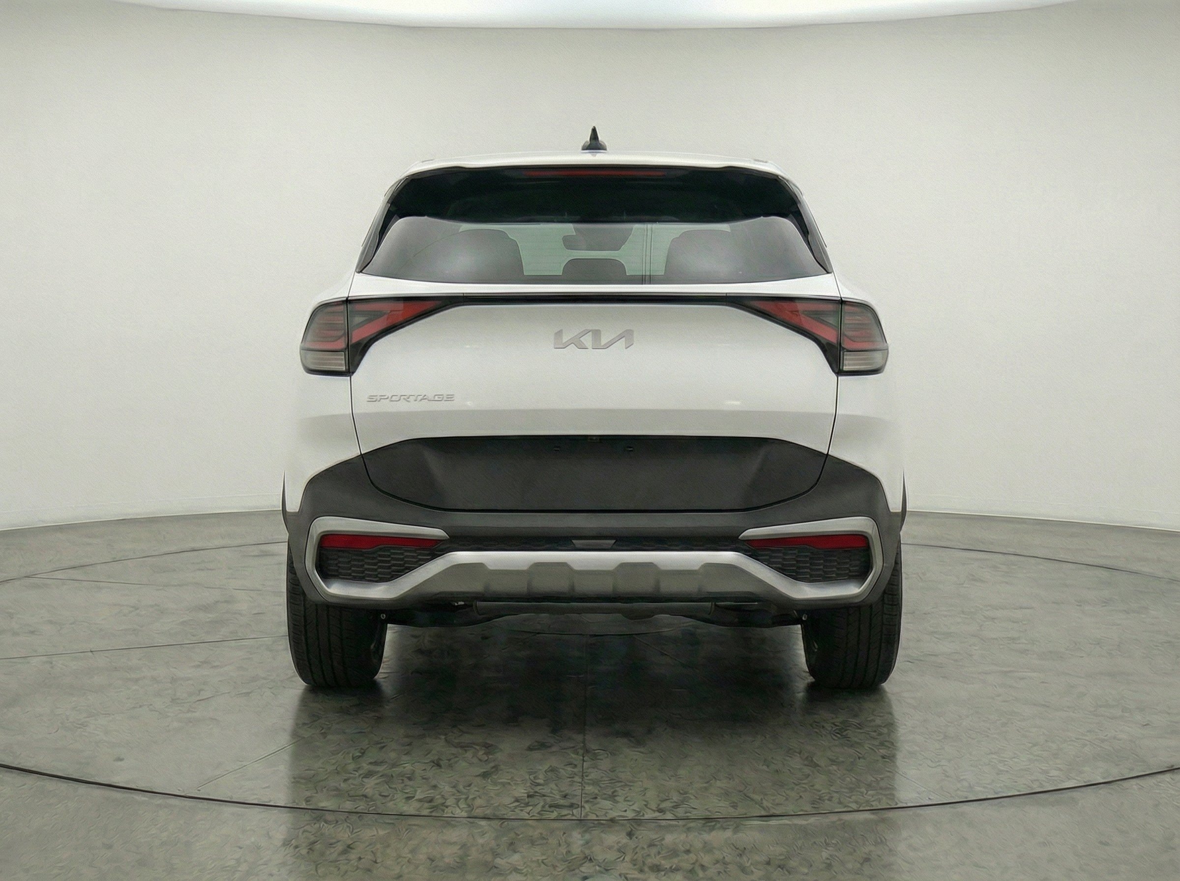 Thumbnail: 2026 Kia Sportage - 7