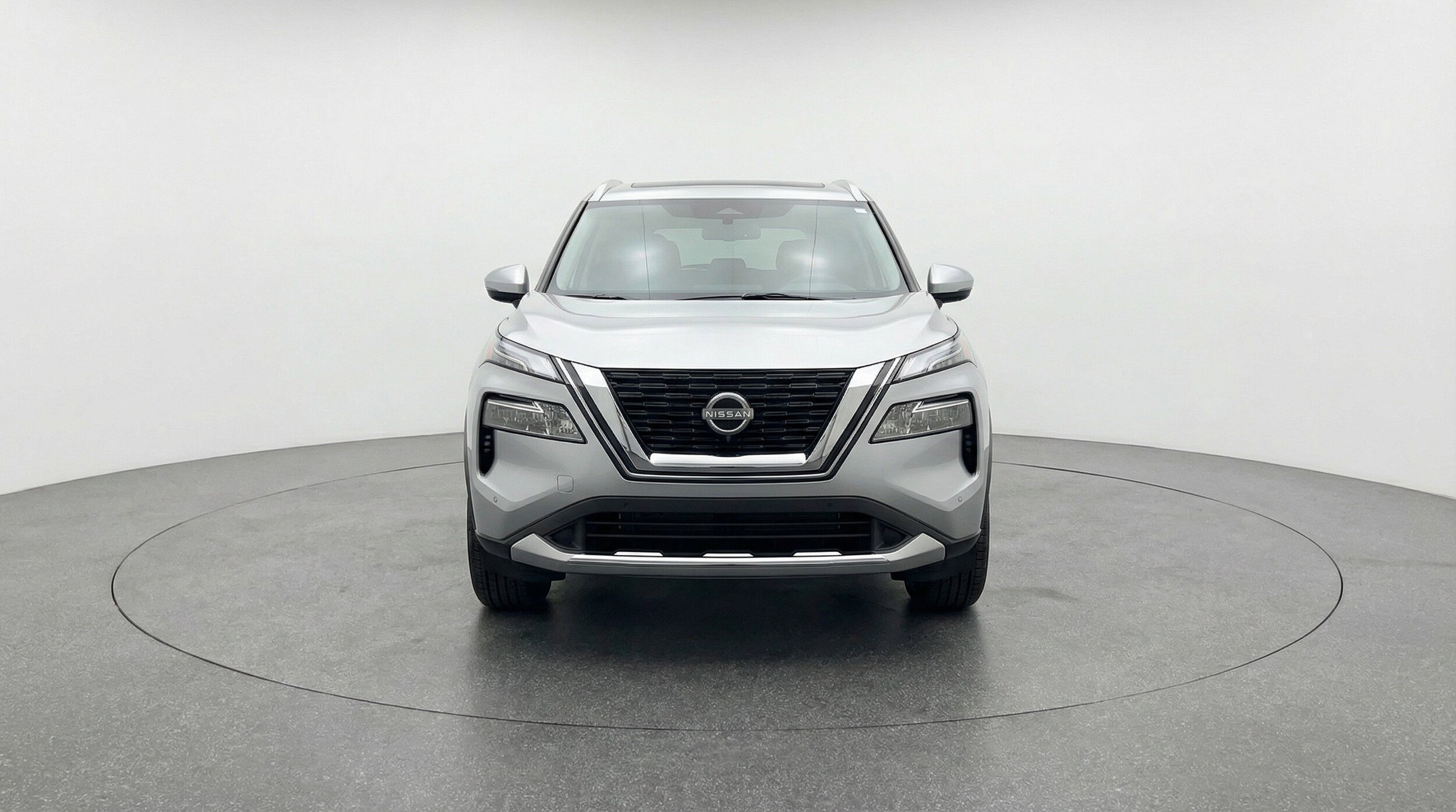 Thumbnail: 2025 Nissan Rogue - 2
