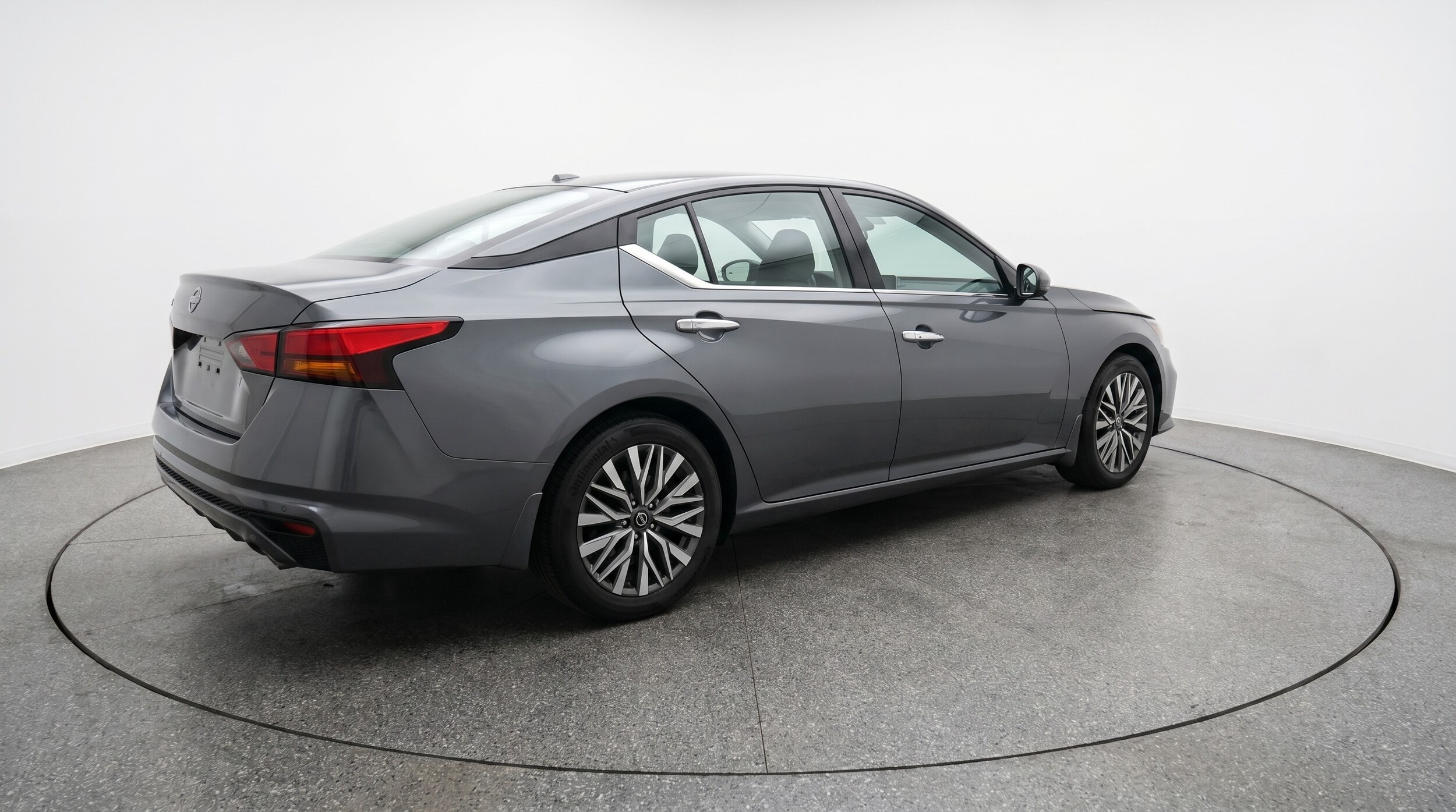 Thumbnail: 2025 Nissan Altima - 7