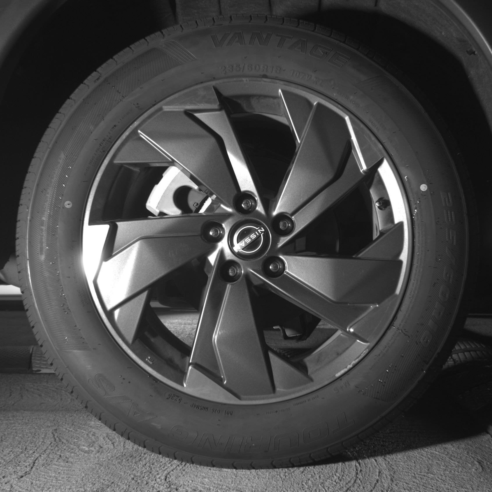 Thumbnail: 2025 Nissan Rogue - 15