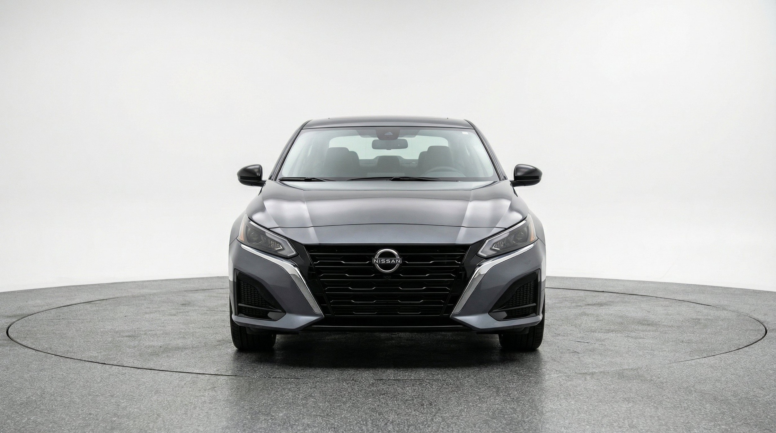 Thumbnail: 2025 Nissan Altima - 2