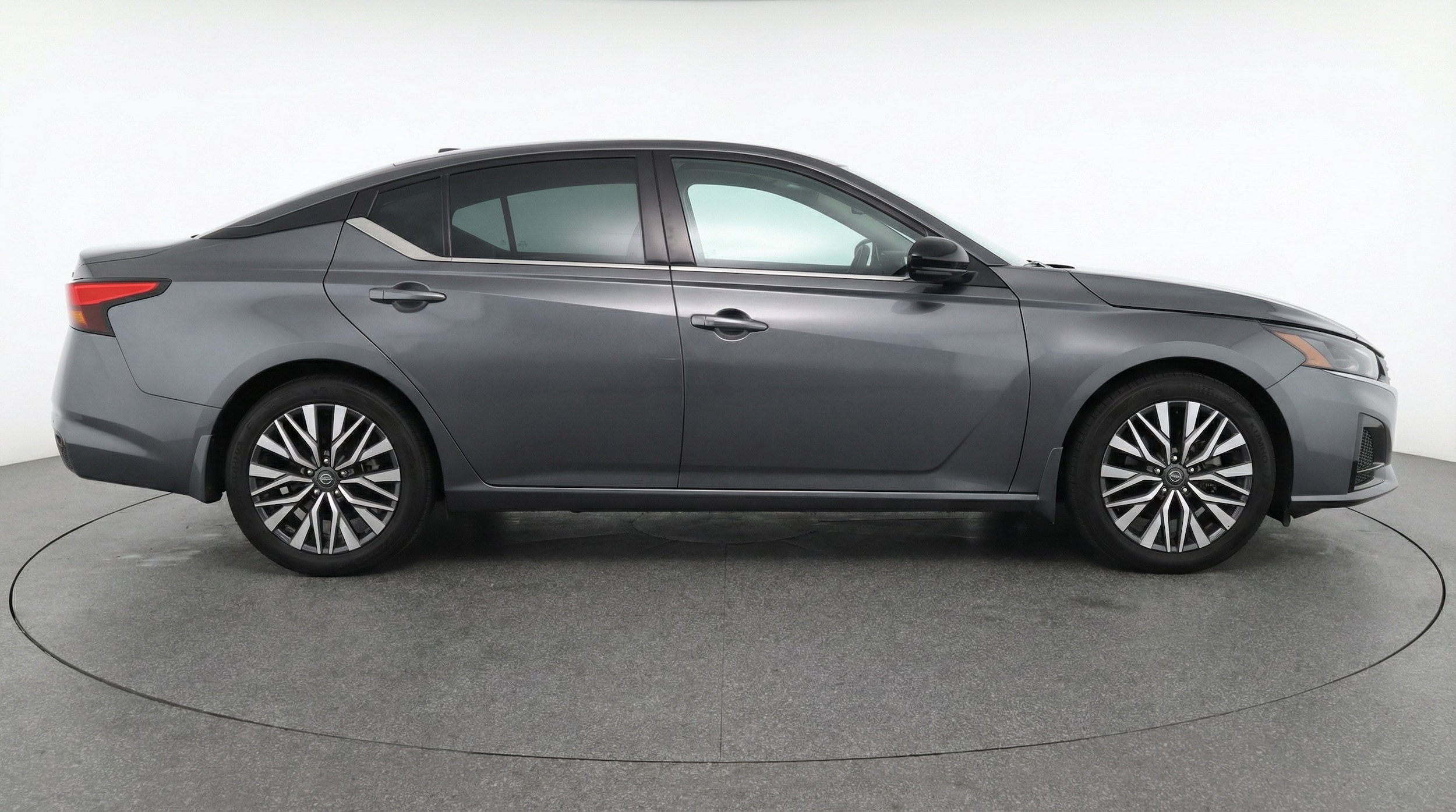 Thumbnail: 2025 Nissan Altima - 8
