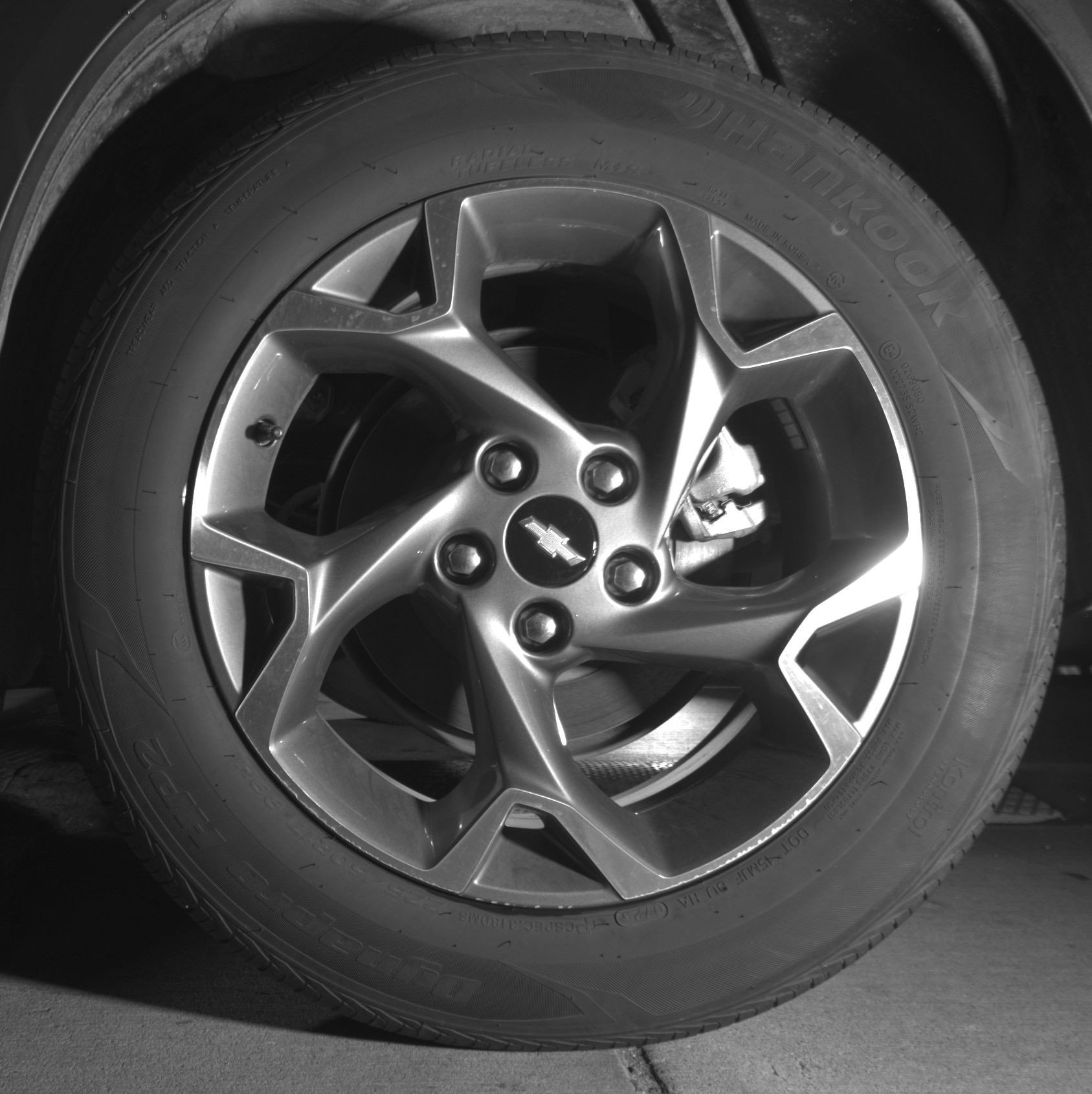 Thumbnail: 2025 Chevrolet Trax - 14