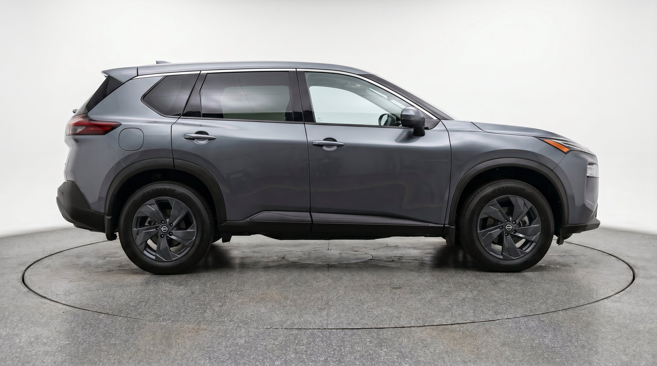 Thumbnail: 2026 Nissan Rogue - 10
