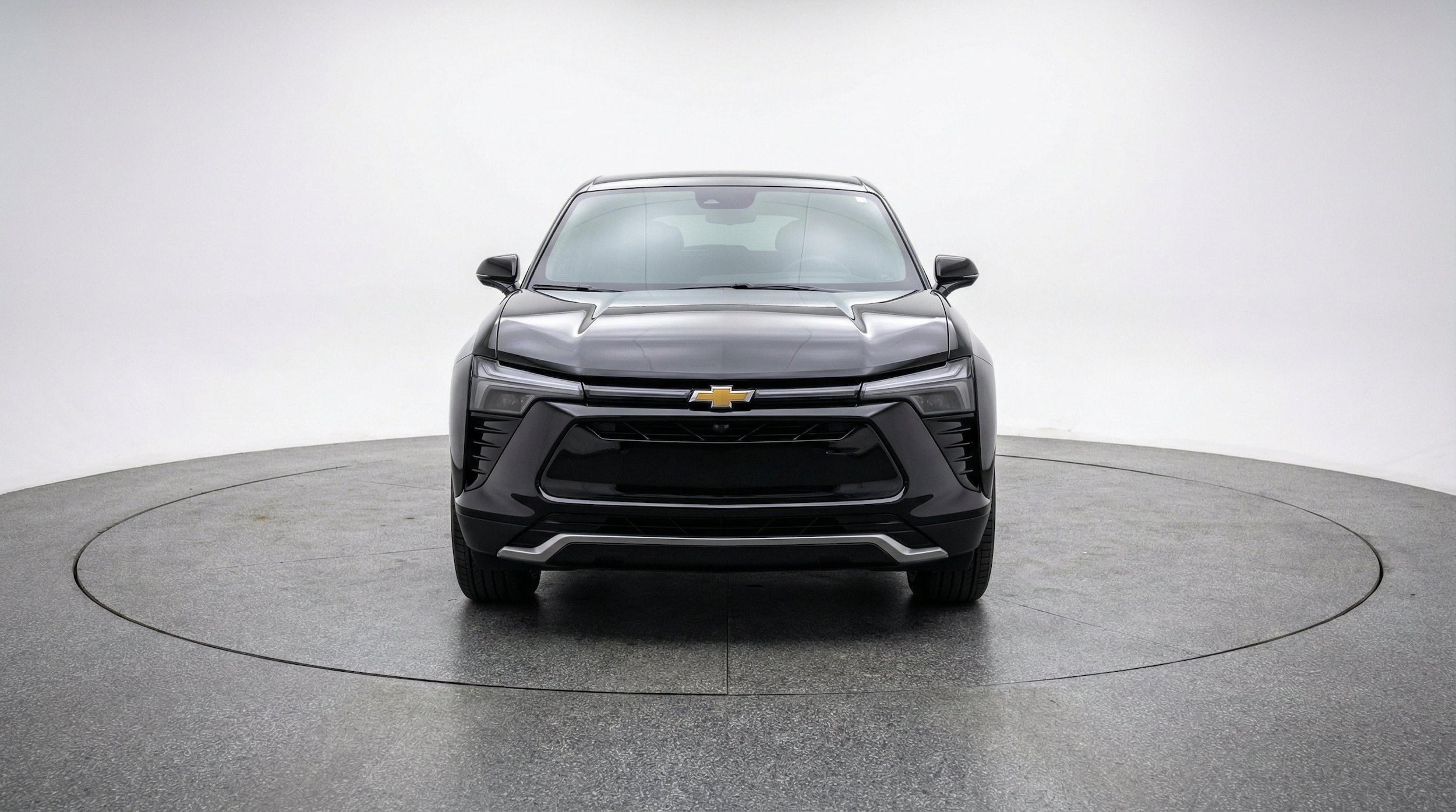 Thumbnail: 2025 Chevrolet Blazer - 2