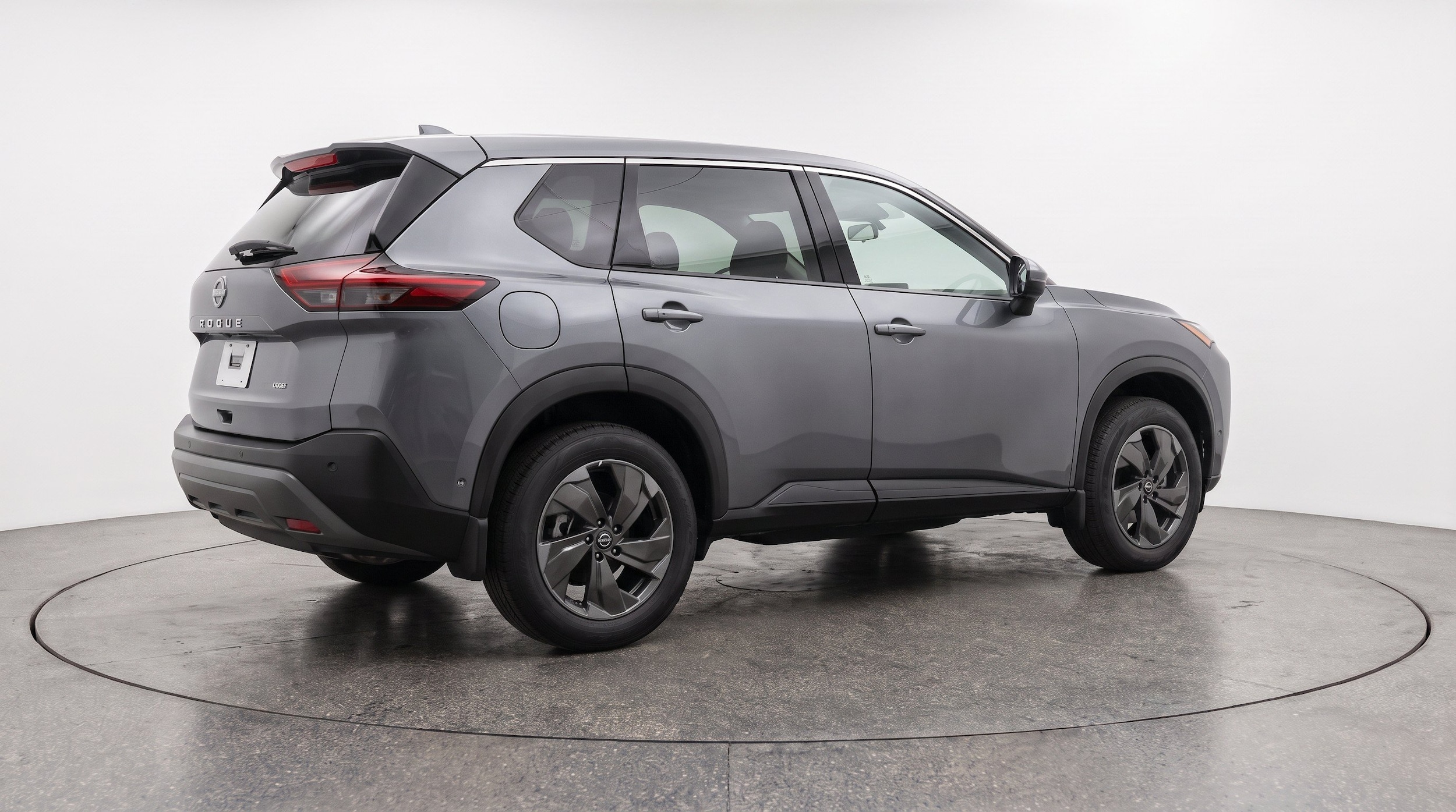 Thumbnail: 2025 Nissan Rogue - 9
