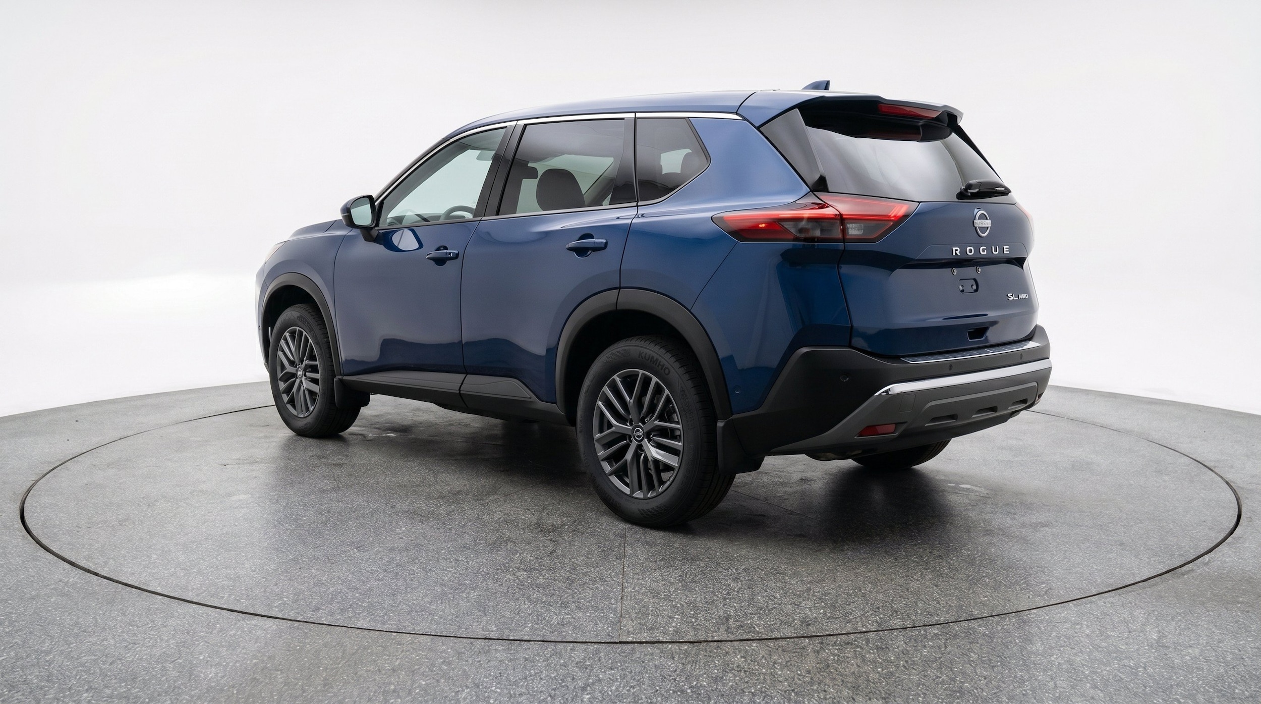 Thumbnail: 2026 Nissan Rogue - 6