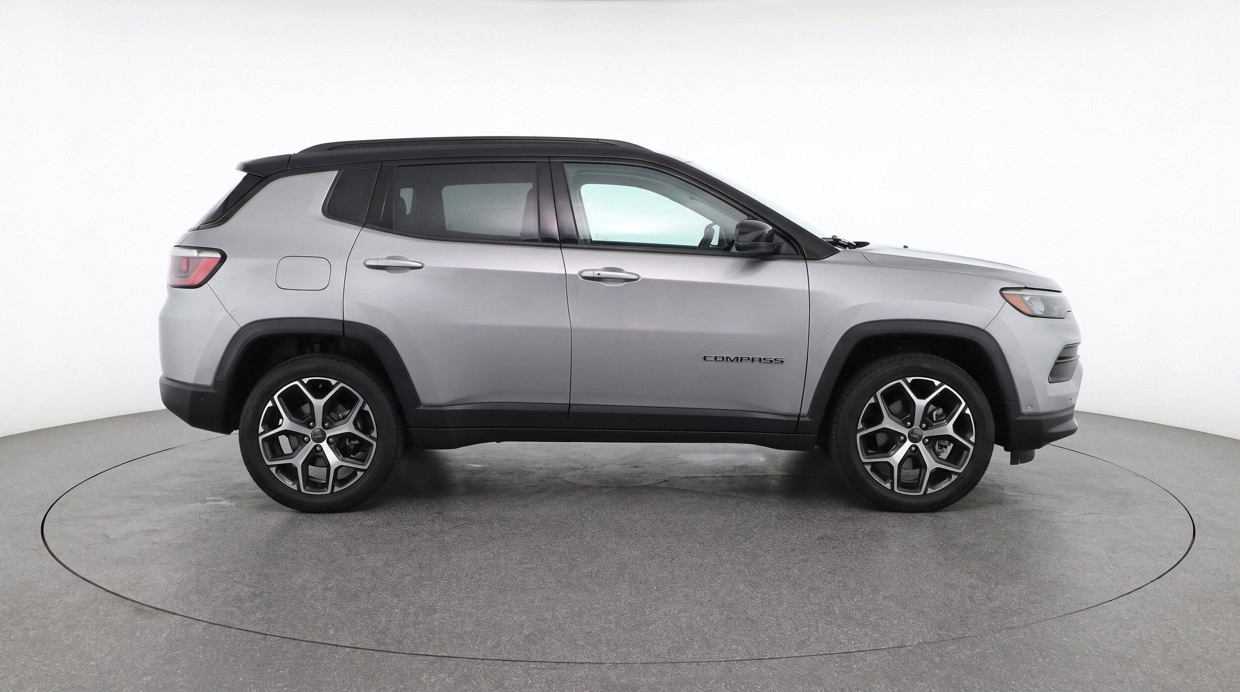 Thumbnail: 2025 Jeep Compass - 11