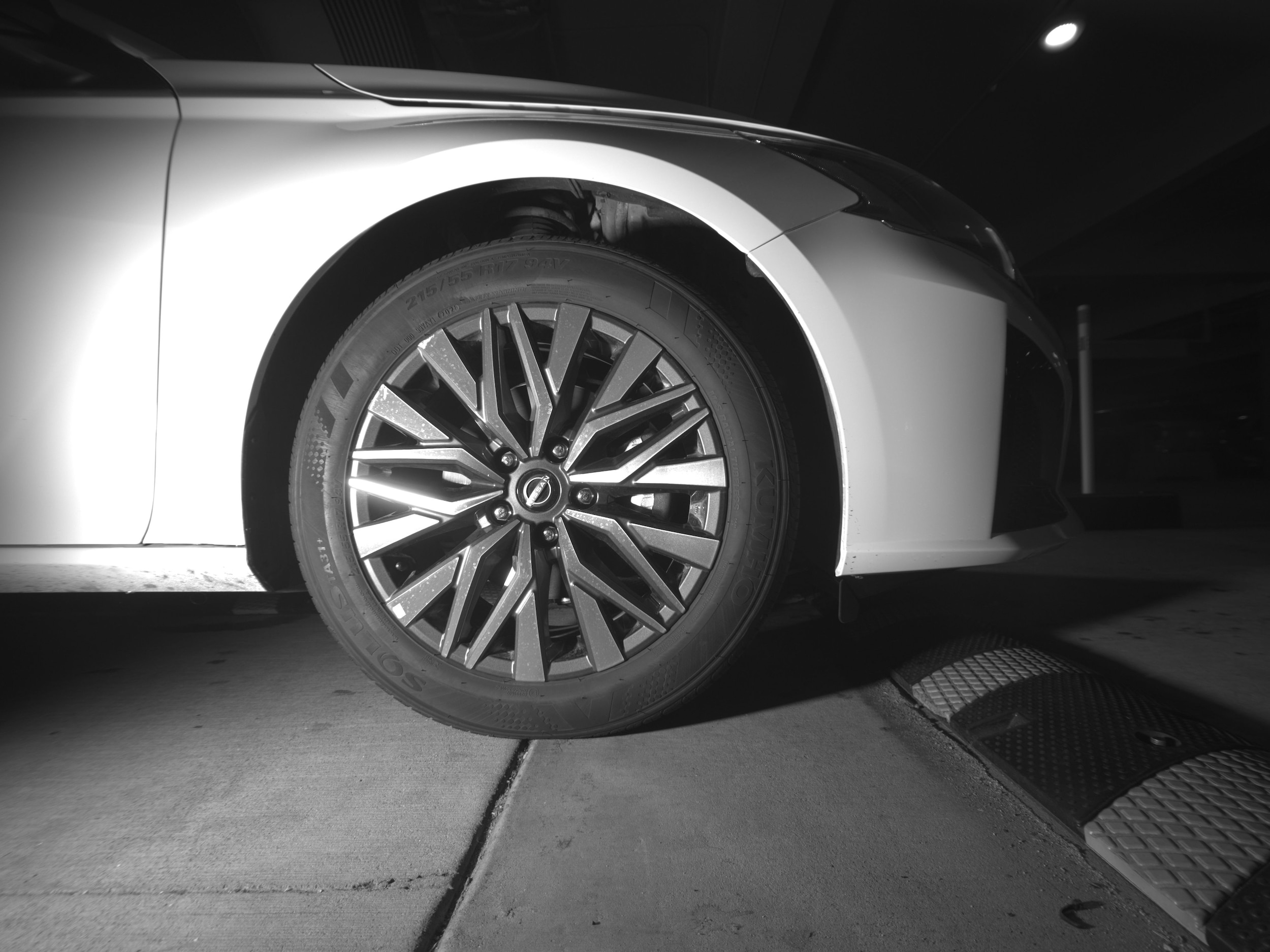 Thumbnail: 2025 Nissan Altima - 10