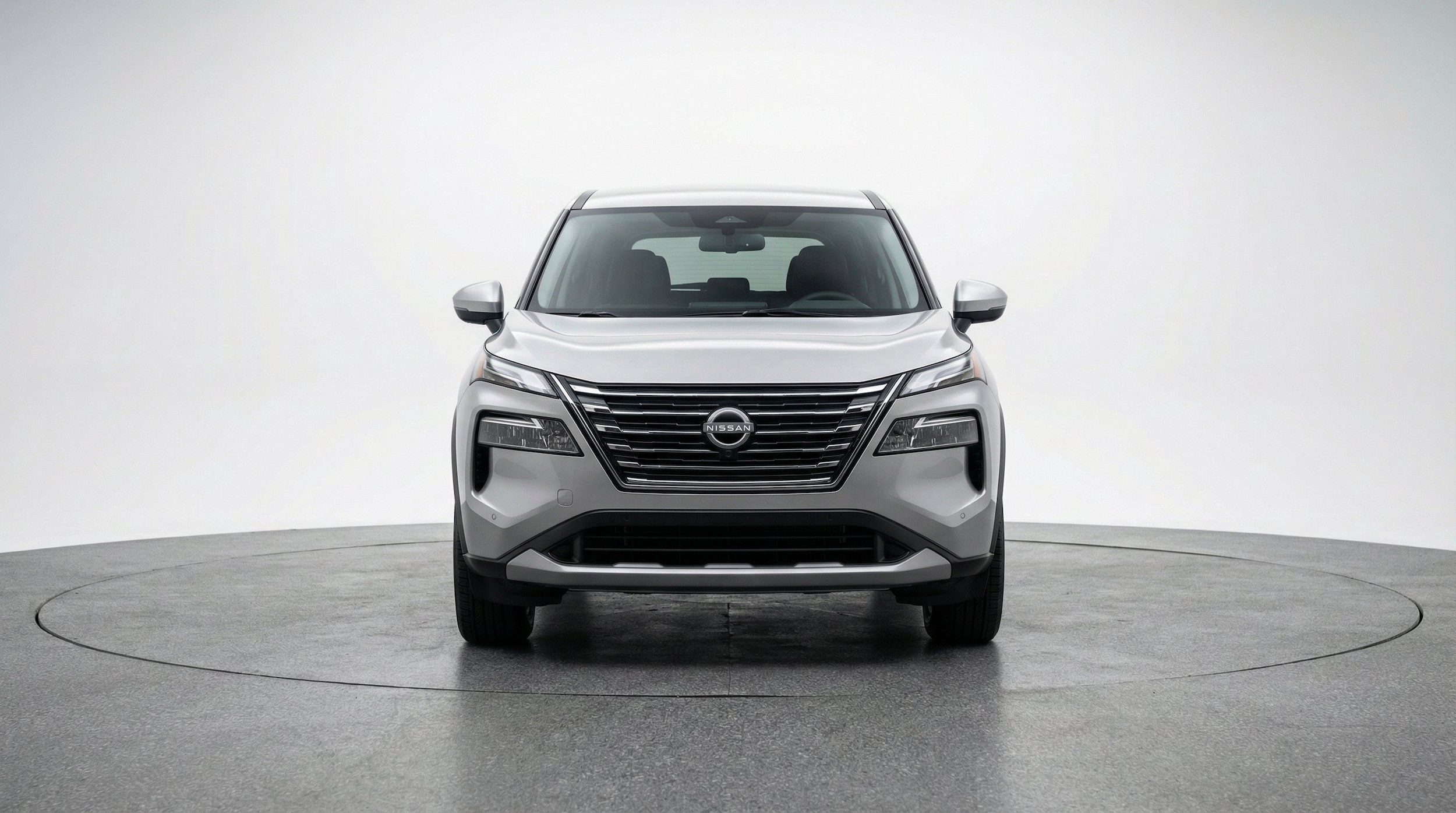 Thumbnail: 2025 Nissan Rogue - 2