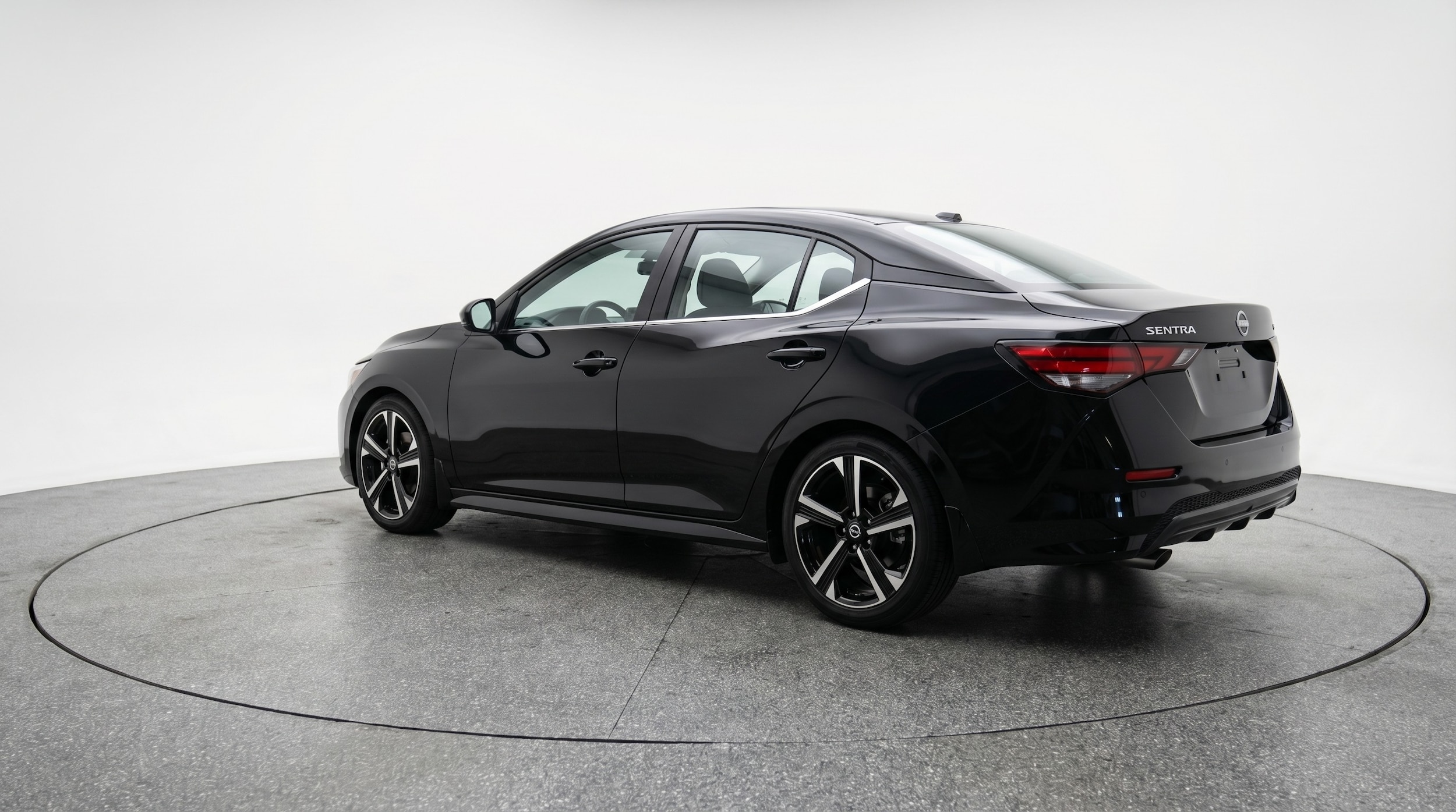 Thumbnail: 2025 Nissan Sentra - 5