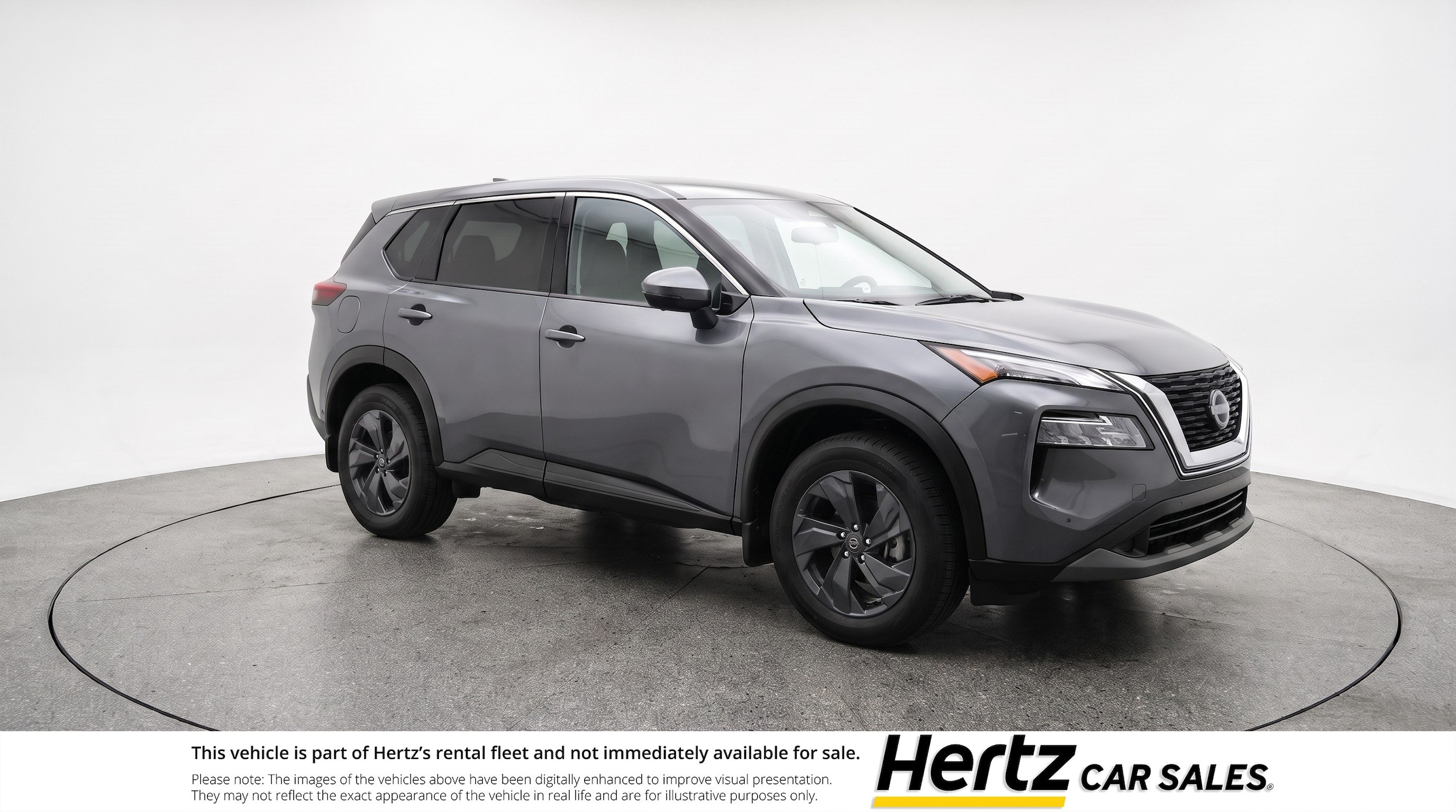 Thumbnail: 2026 Nissan Rogue - 1