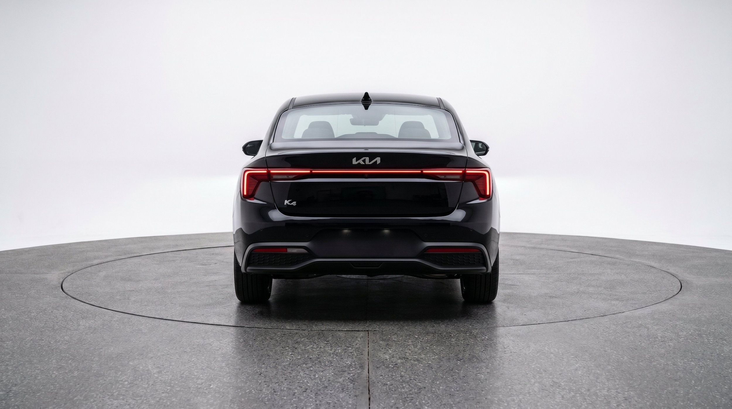 Thumbnail: 2026 Kia K4 - 7