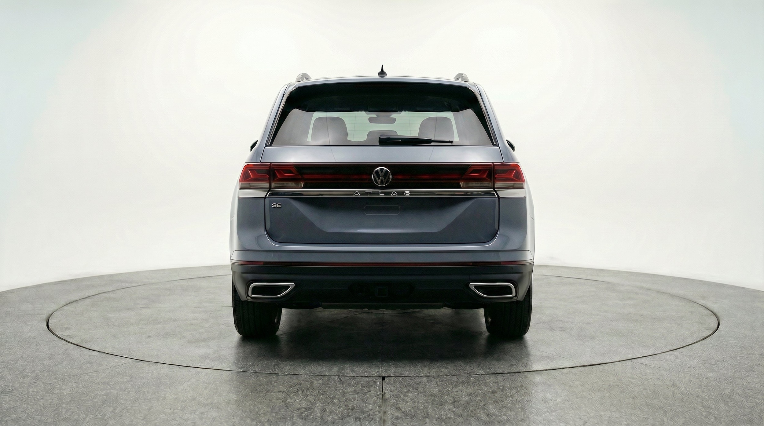 Thumbnail: 2026 Volkswagen Atlas - 7