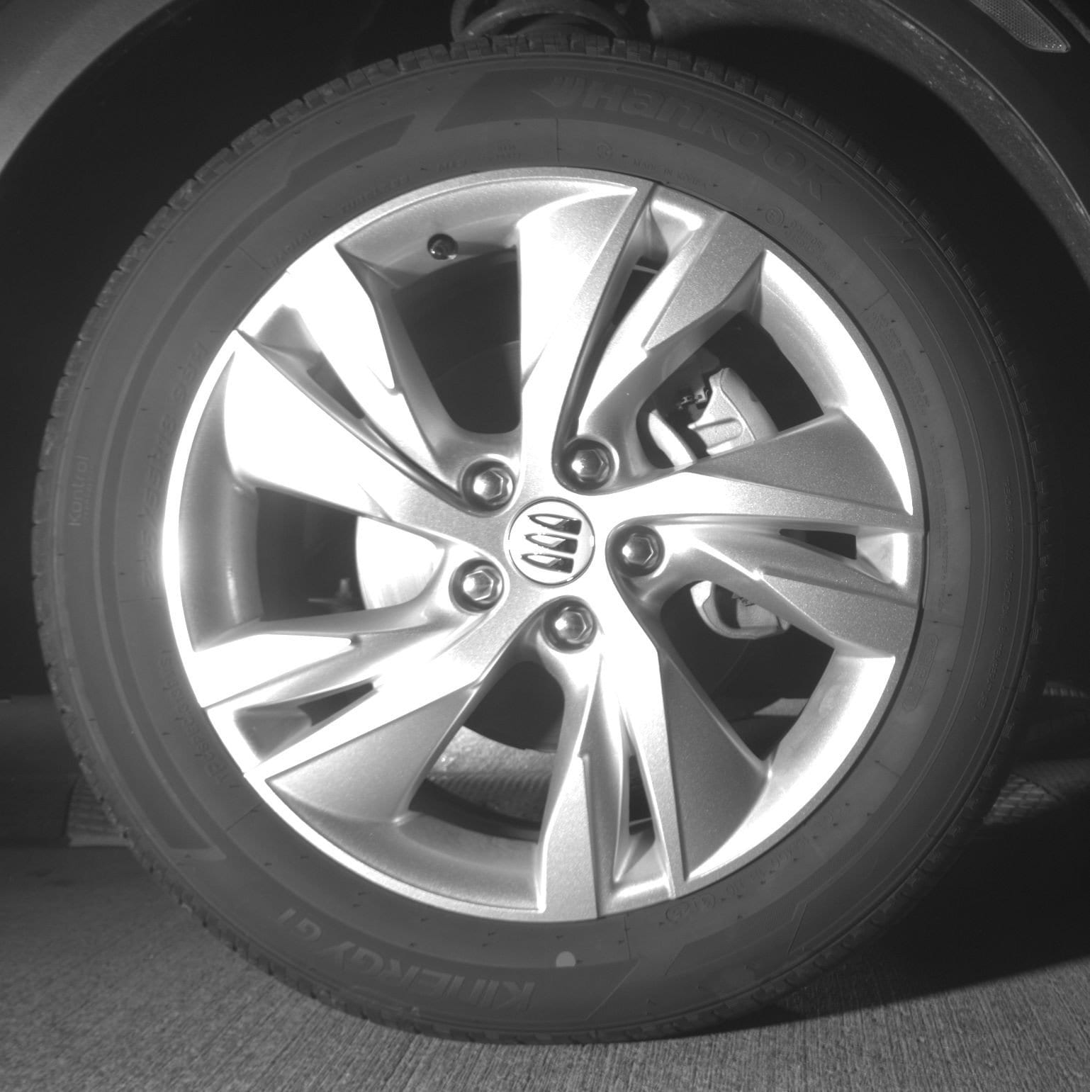 Thumbnail: 2026 Buick Encore GX - 13