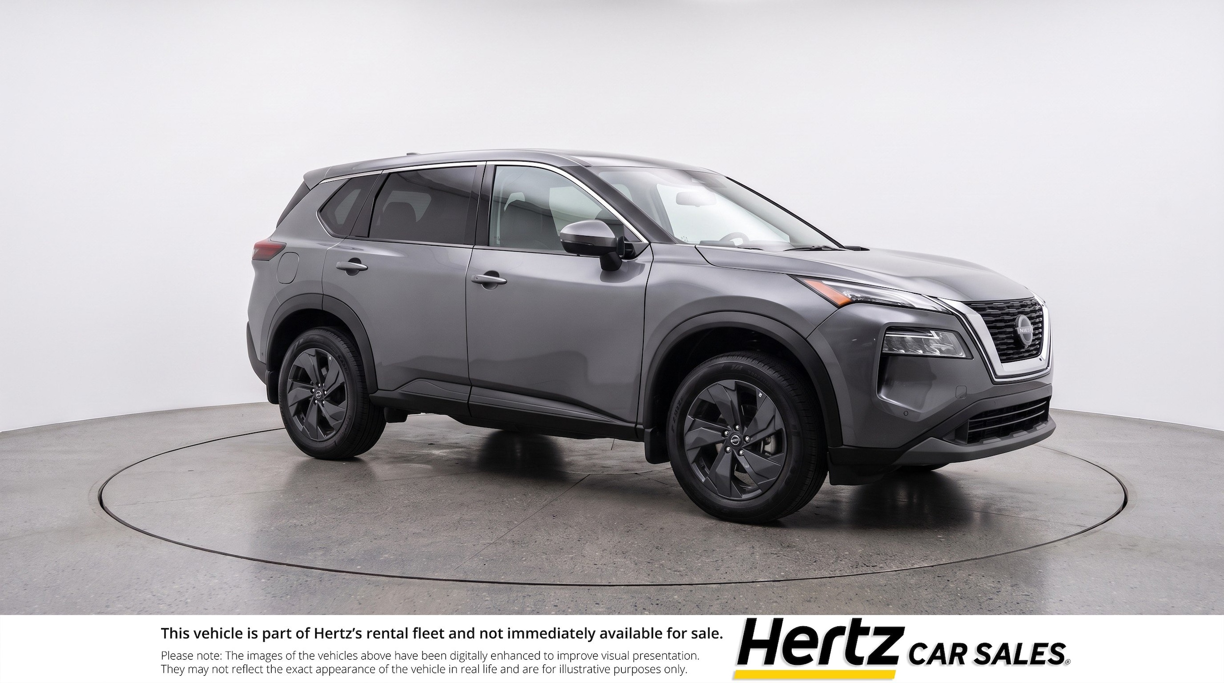 Thumbnail: 2026 Nissan Rogue - 1