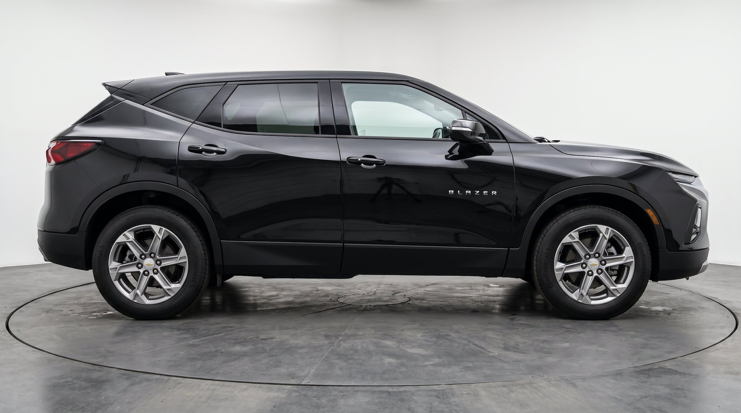 Thumbnail: 2026 Chevrolet Blazer - 11