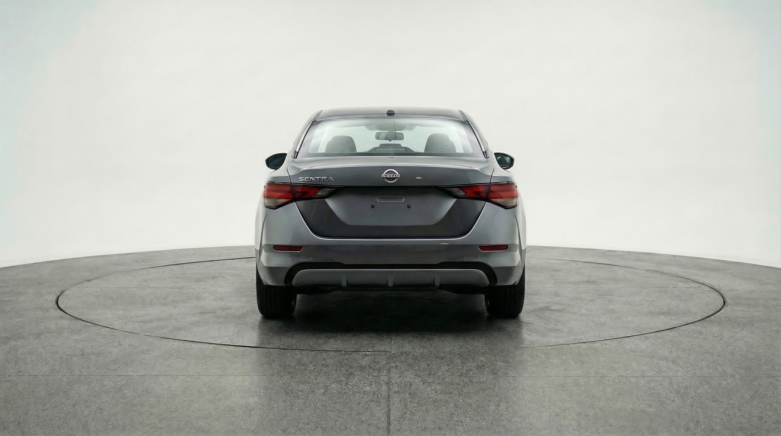 Thumbnail: 2025 Nissan Sentra - 7