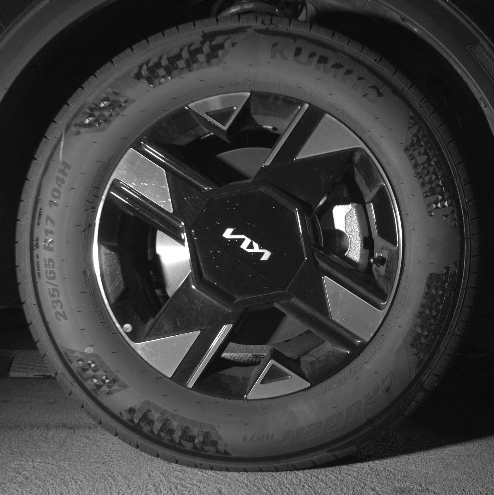 Thumbnail: 2026 Kia Sportage - 13