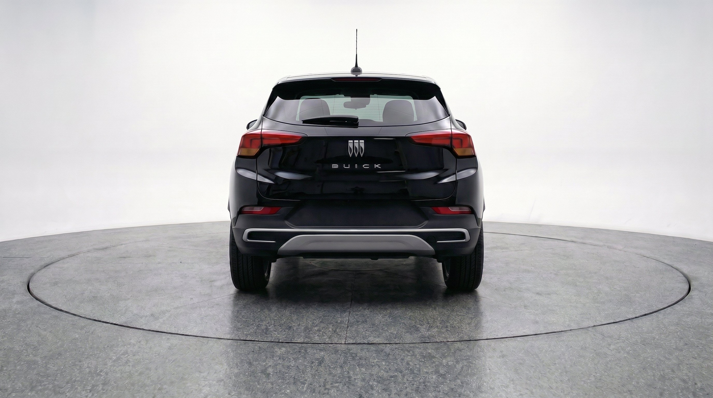 Thumbnail: 2026 Buick Encore GX - 7