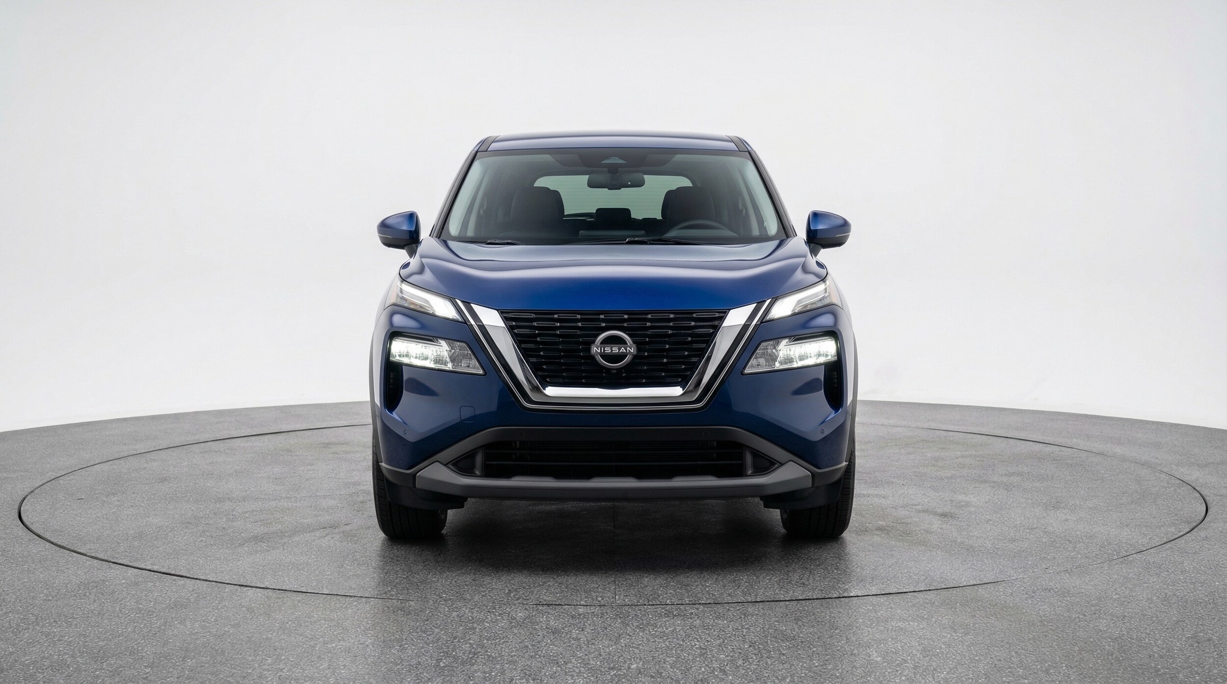 Thumbnail: 2025 Nissan Rogue - 2