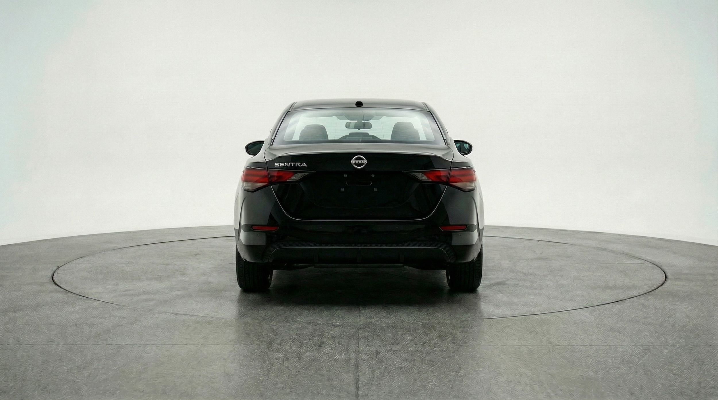 Thumbnail: 2025 Nissan Sentra - 6