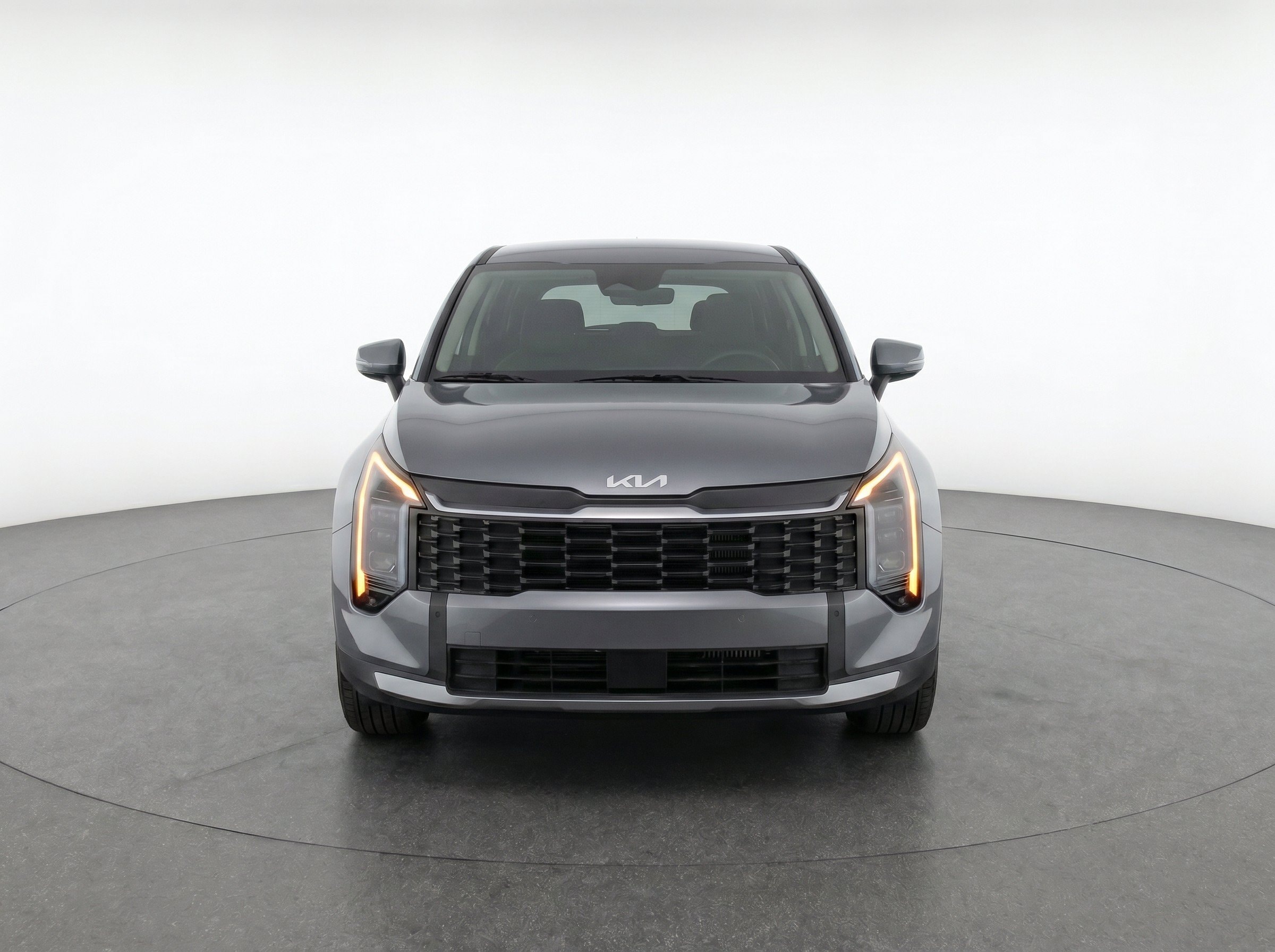 Thumbnail: 2026 Kia Sportage - 2