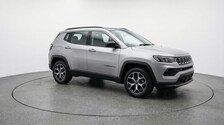 2025 Jeep Compass Limited -
                  San Francisco, CA