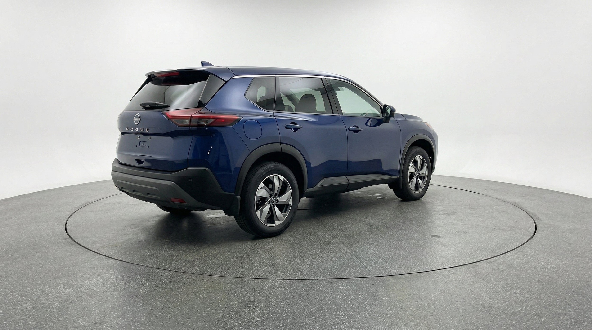 Thumbnail: 2025 Nissan Rogue - 9