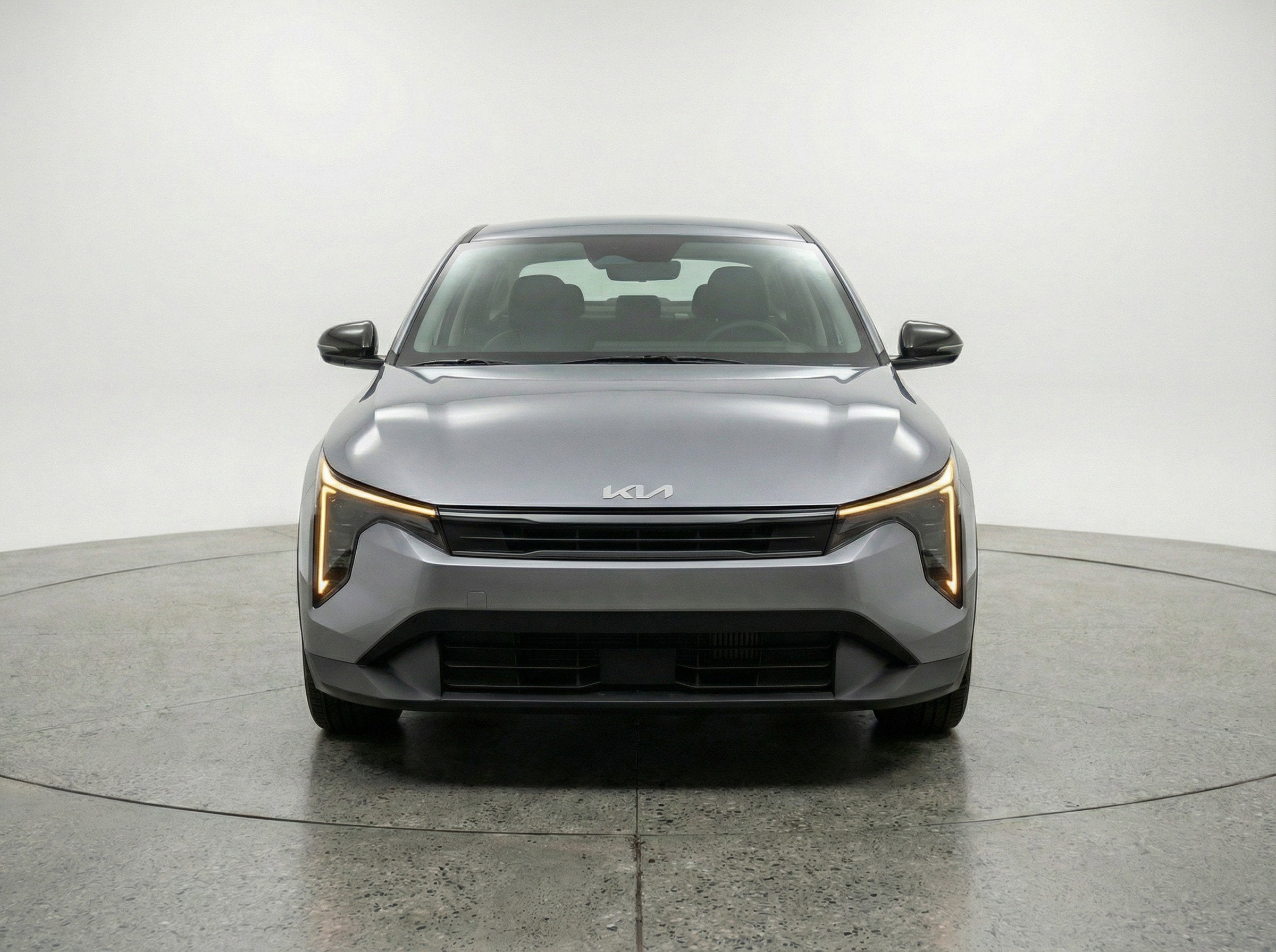Thumbnail: 2025 Kia K4 - 2