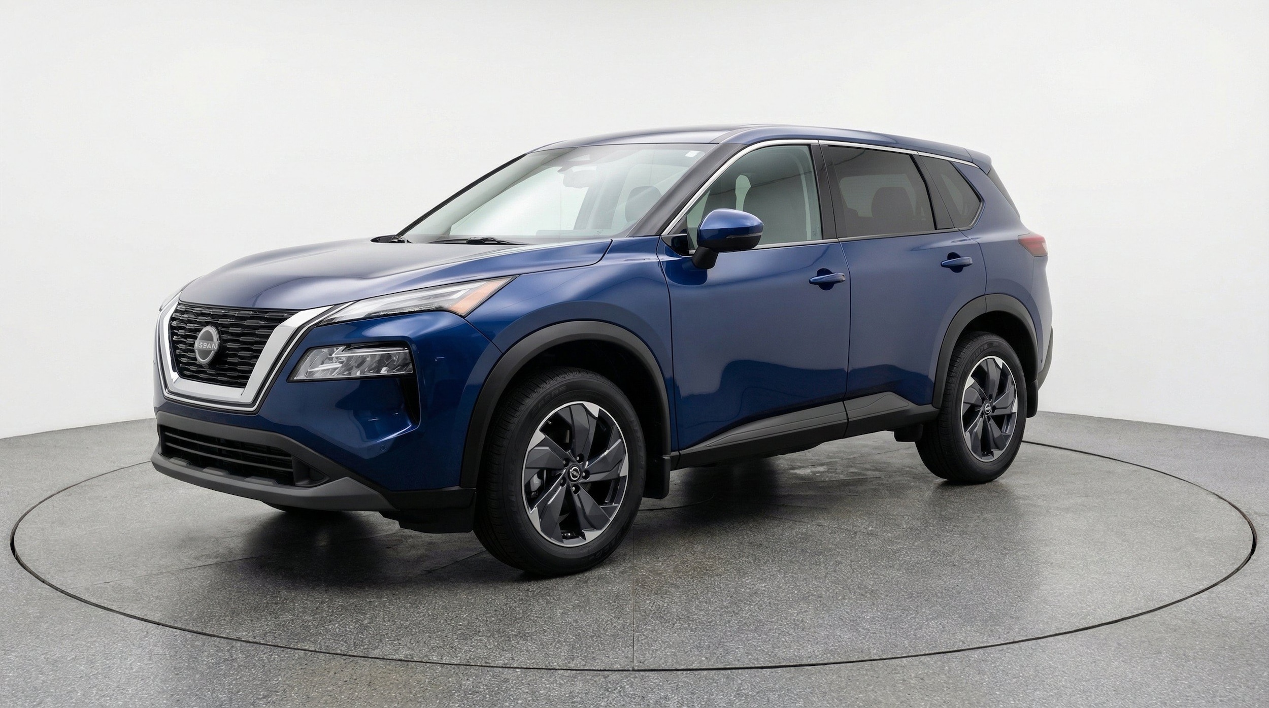 Thumbnail: 2025 Nissan Rogue - 3