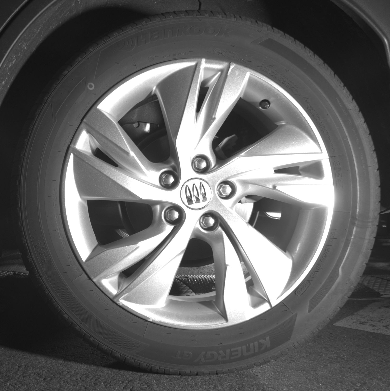 Thumbnail: 2025 Buick Encore GX - 9