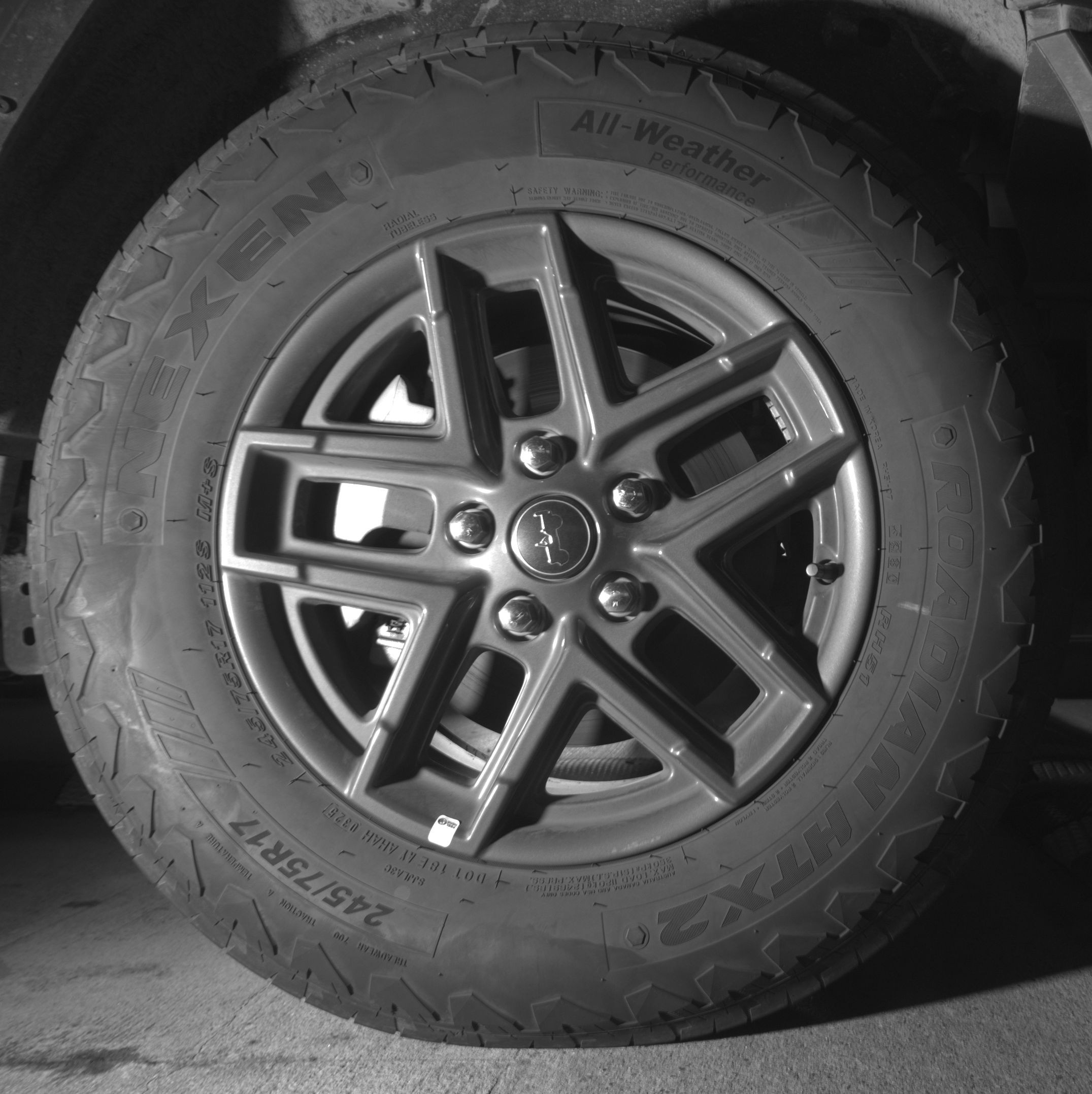 Thumbnail: 2025 Jeep Wrangler - 10