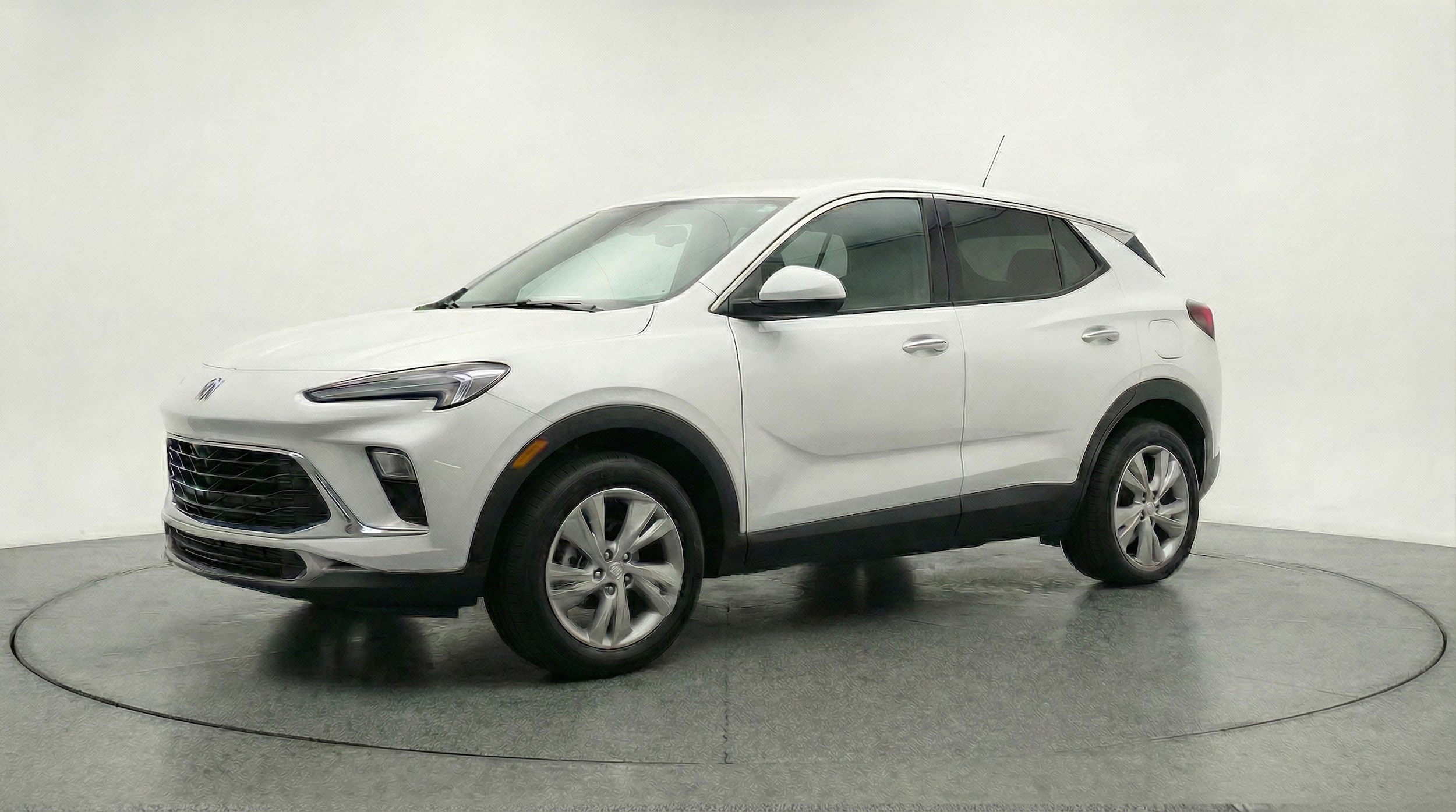 Thumbnail: 2025 Buick Encore GX - 3