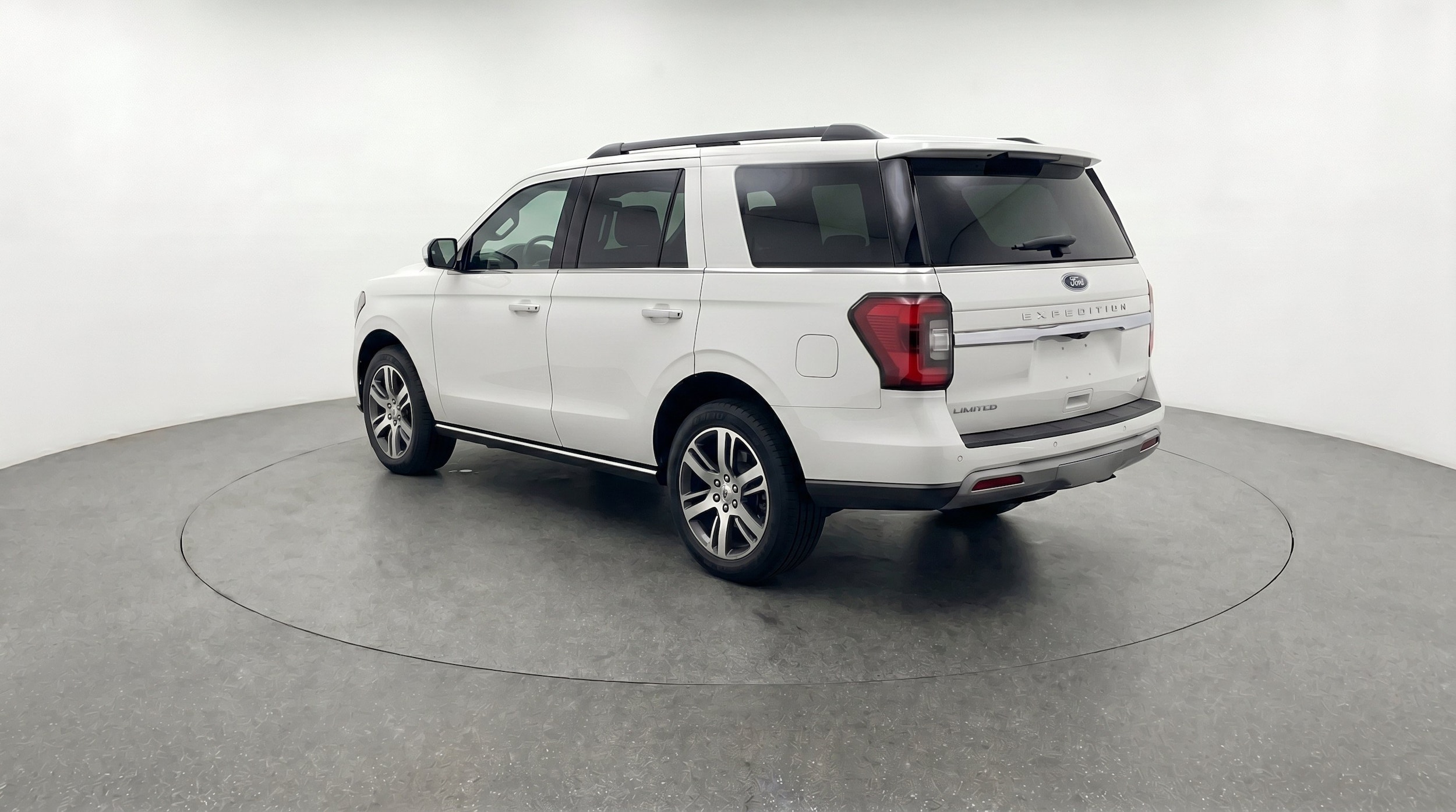 Thumbnail: 2024 Ford Expedition MAX - 6