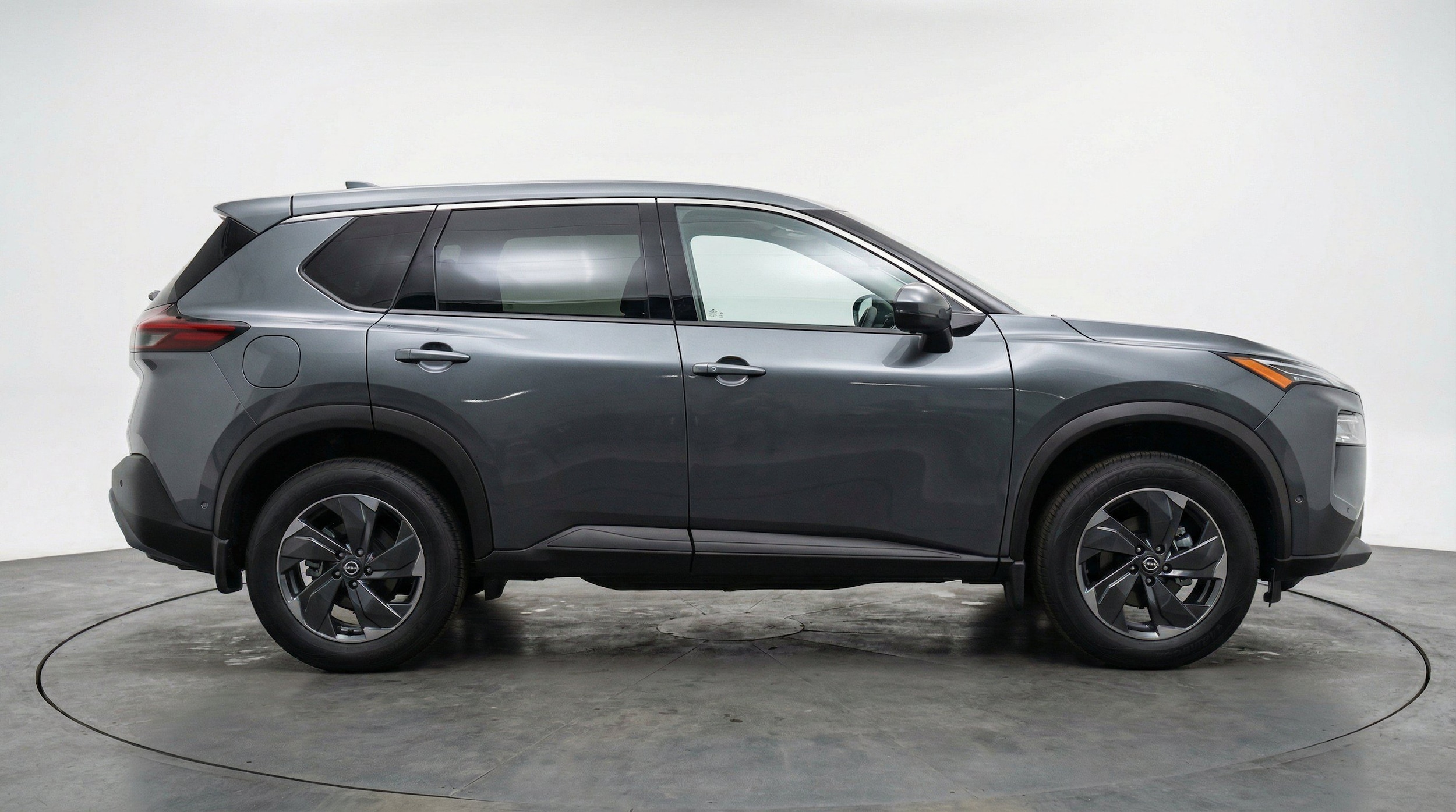 Thumbnail: 2025 Nissan Rogue - 11