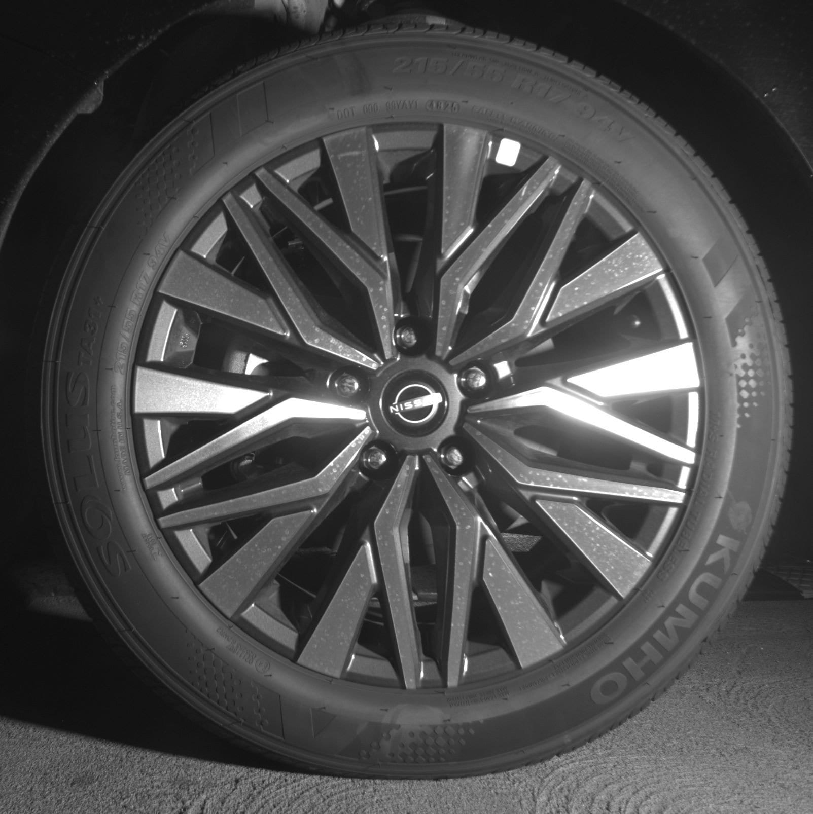 Thumbnail: 2026 Nissan Altima - 12