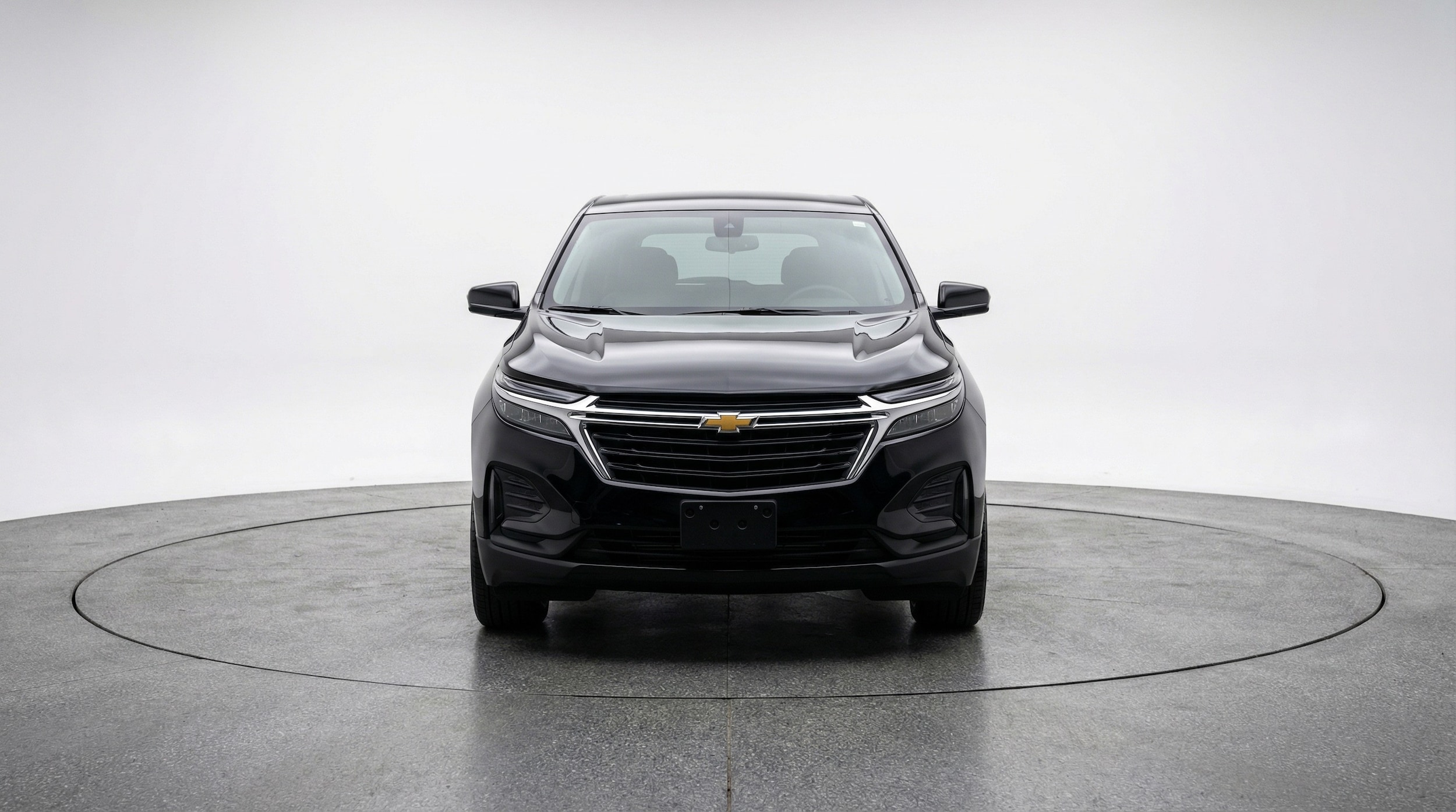 Thumbnail: 2025 Chevrolet Equinox - 2