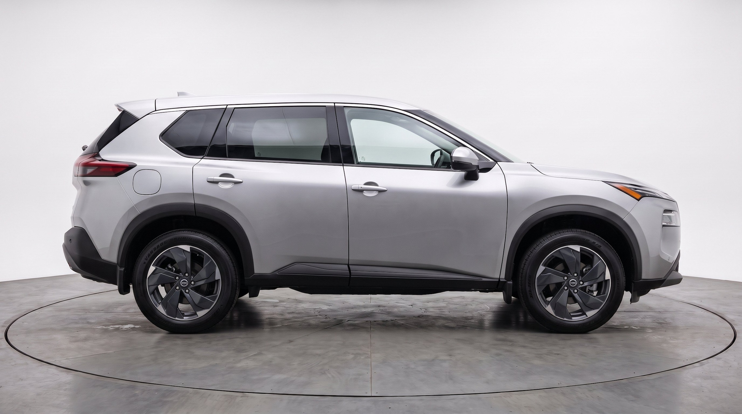 Thumbnail: 2025 Nissan Rogue - 11