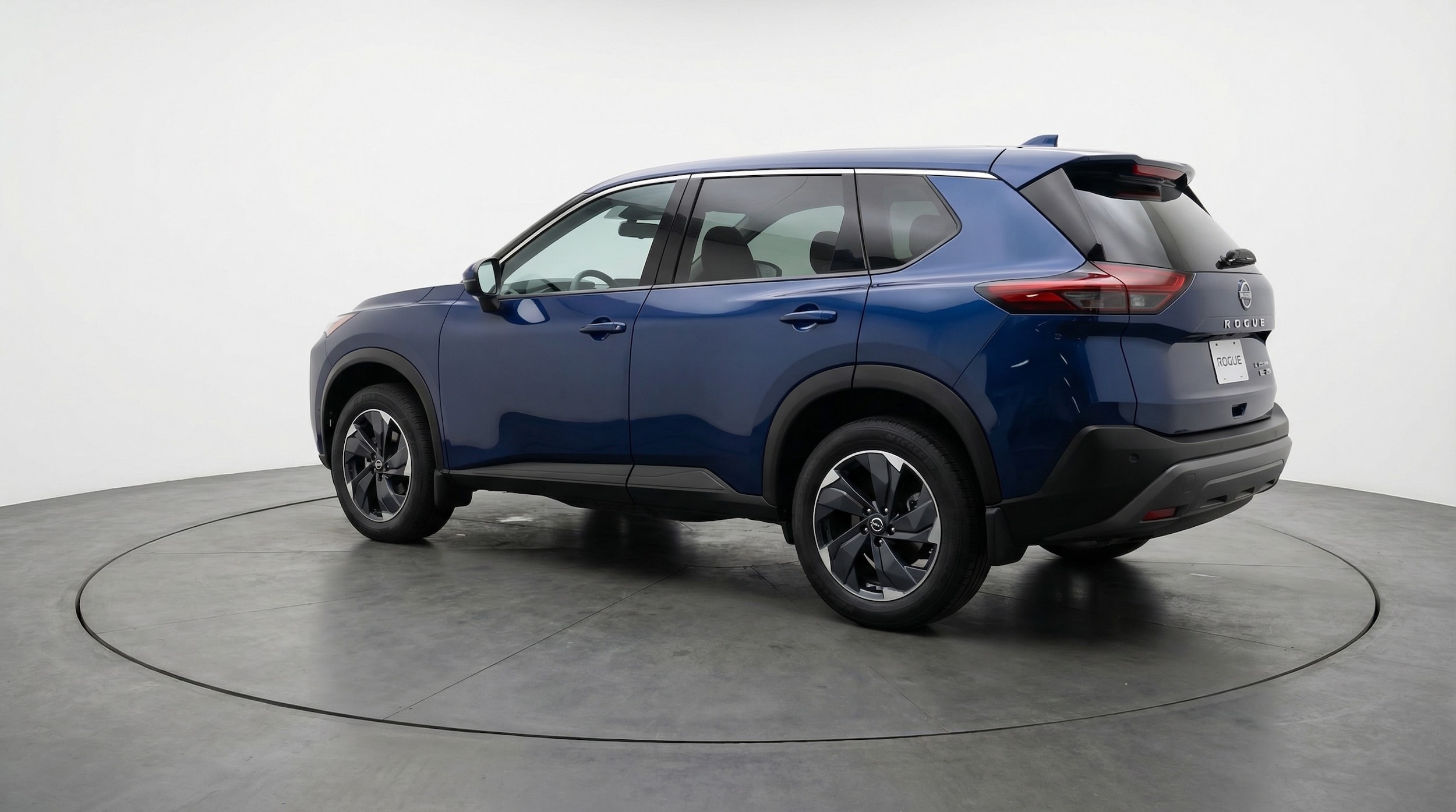 Thumbnail: 2025 Nissan Rogue - 5