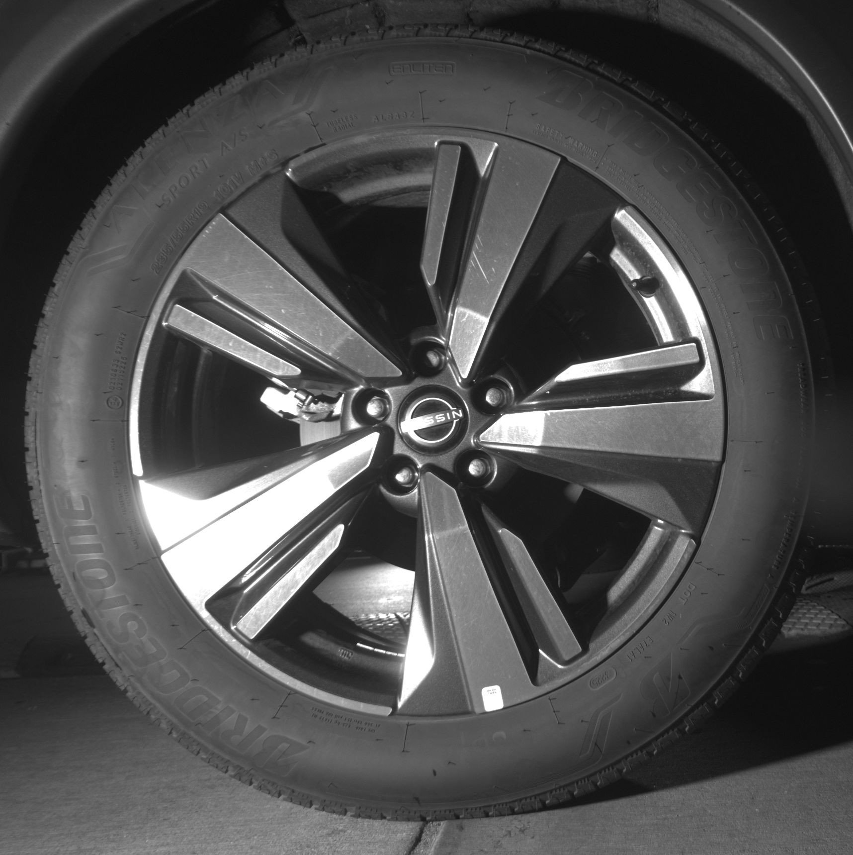 Thumbnail: 2026 Nissan Rogue - 15