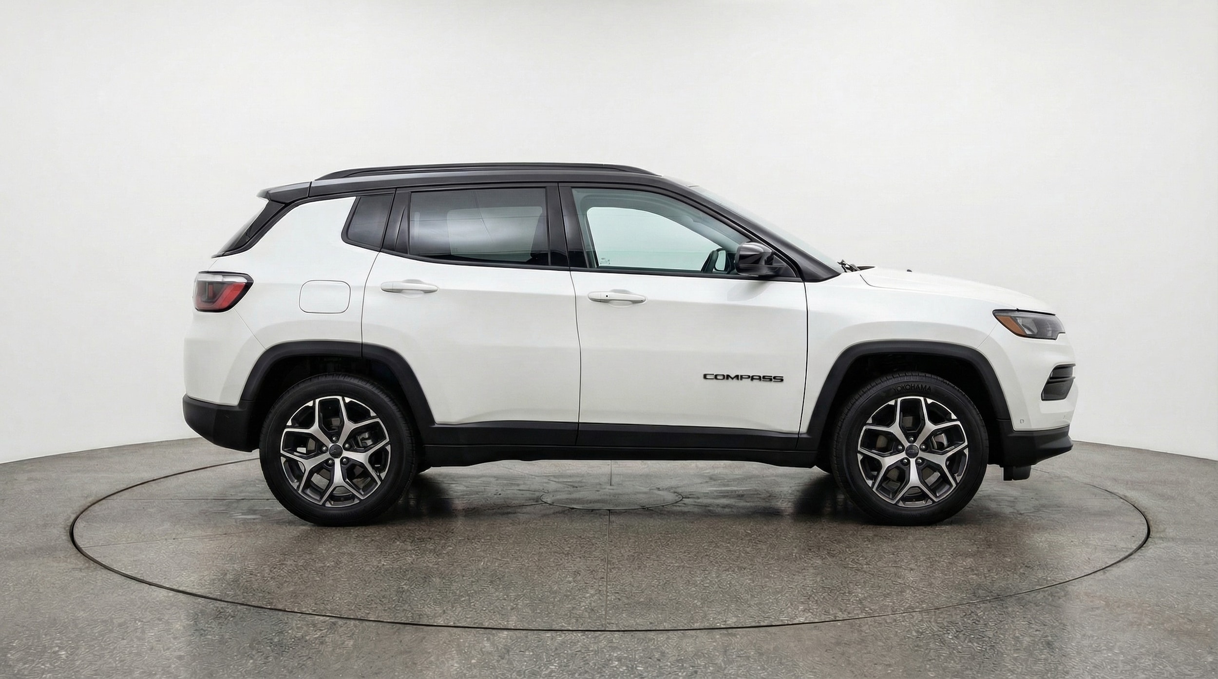 Thumbnail: 2025 Jeep Compass - 8
